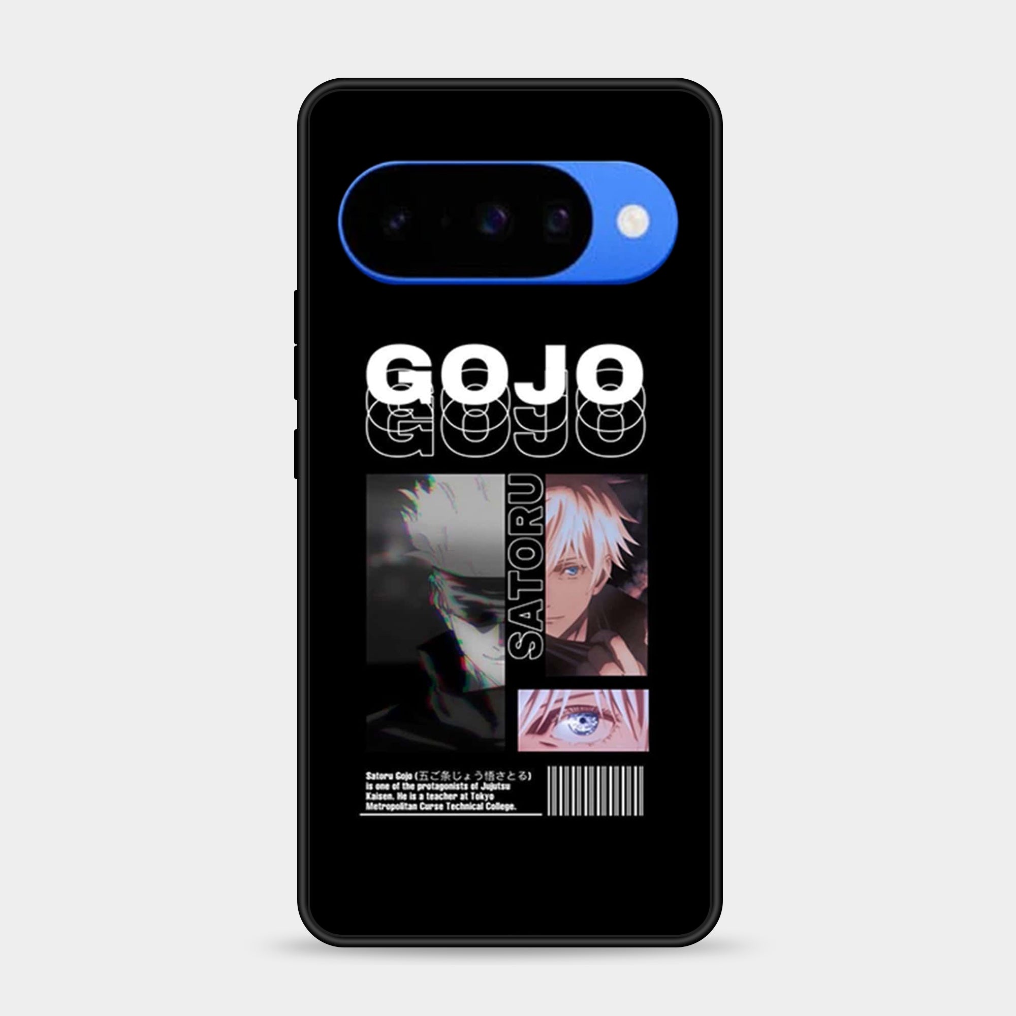 Google Pixel 10 Design-114 Premium Glossy Phone Case