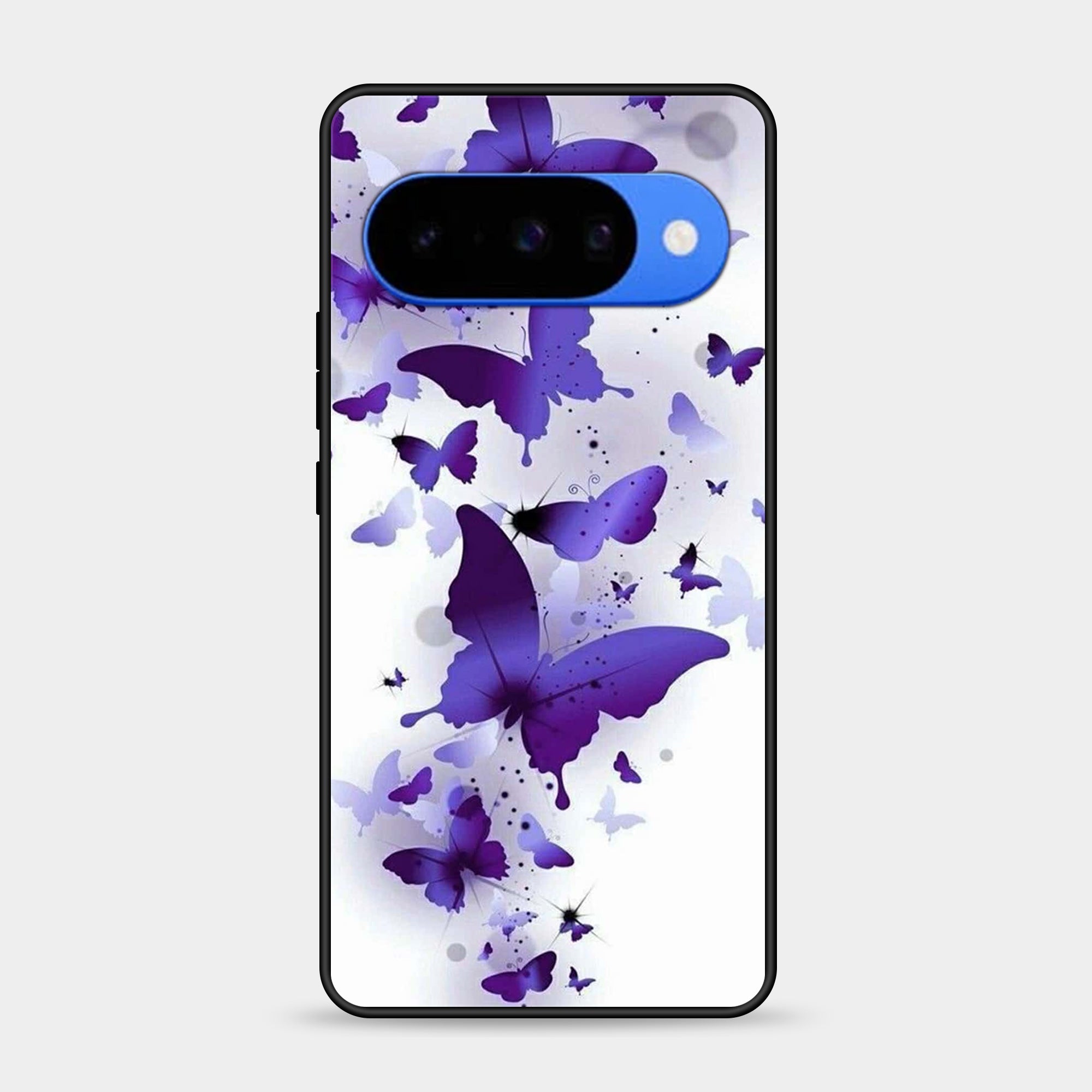Google Pixel 10 Design-117 Premium Glossy Phone Case