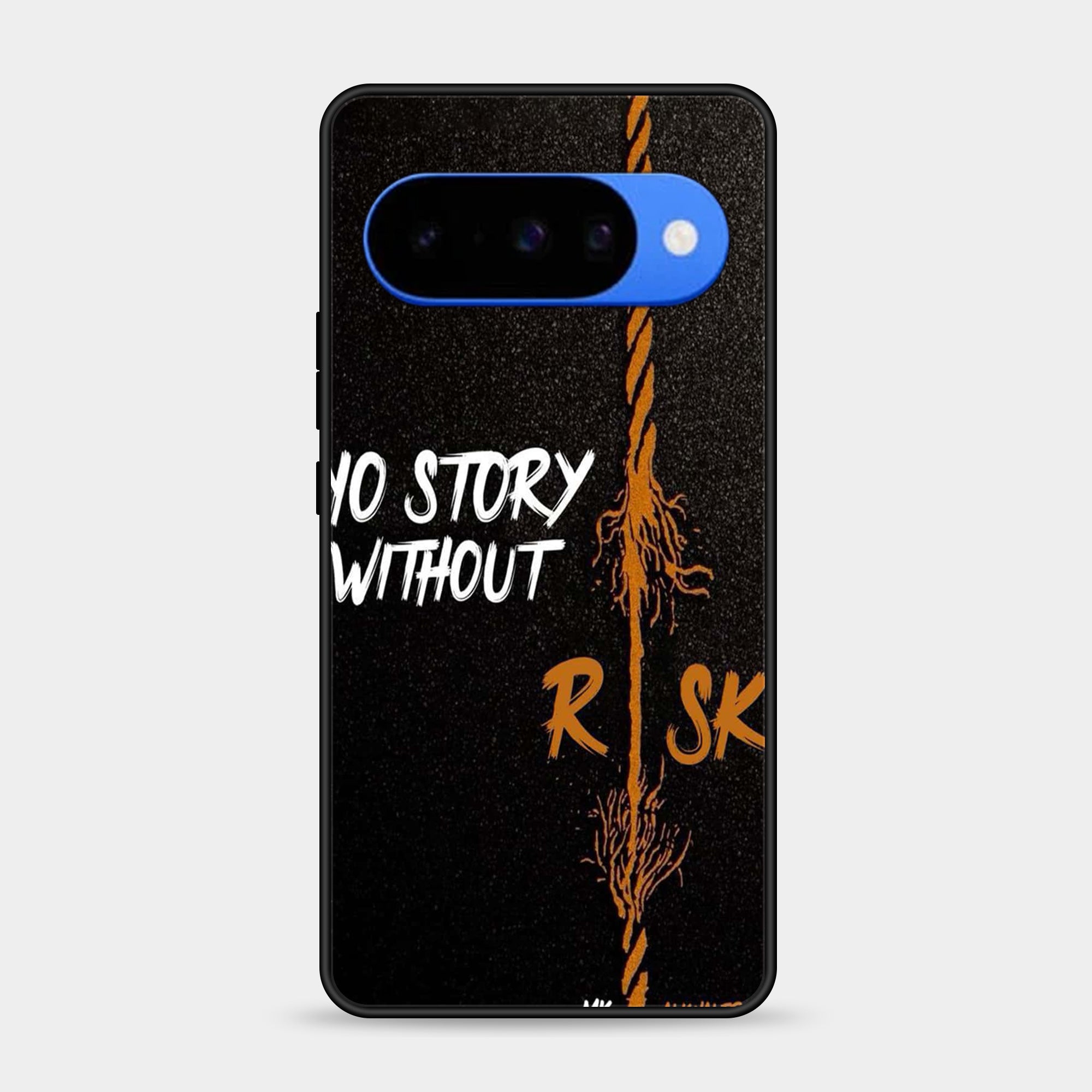 Google Pixel 10 Design-123 Premium Glossy Phone Case