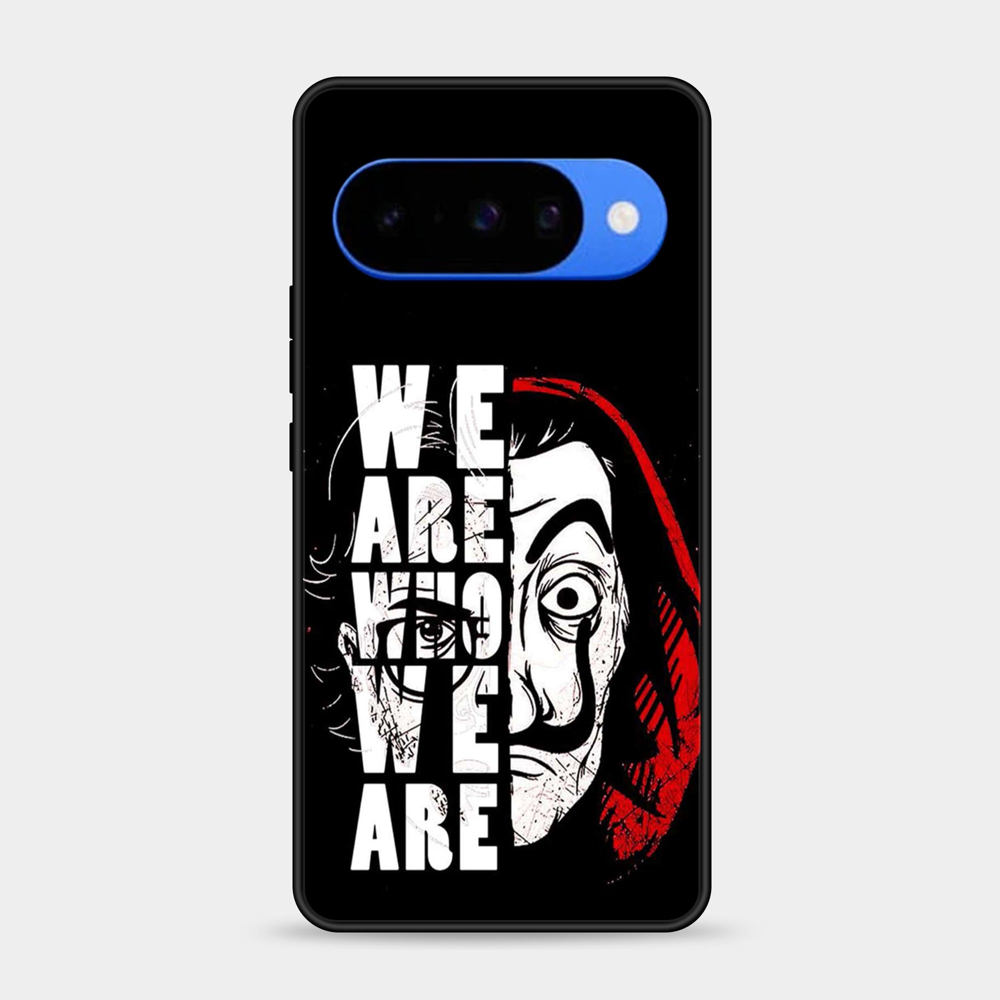 Google Pixel 10 Design-125 Premium Glossy Phone Case