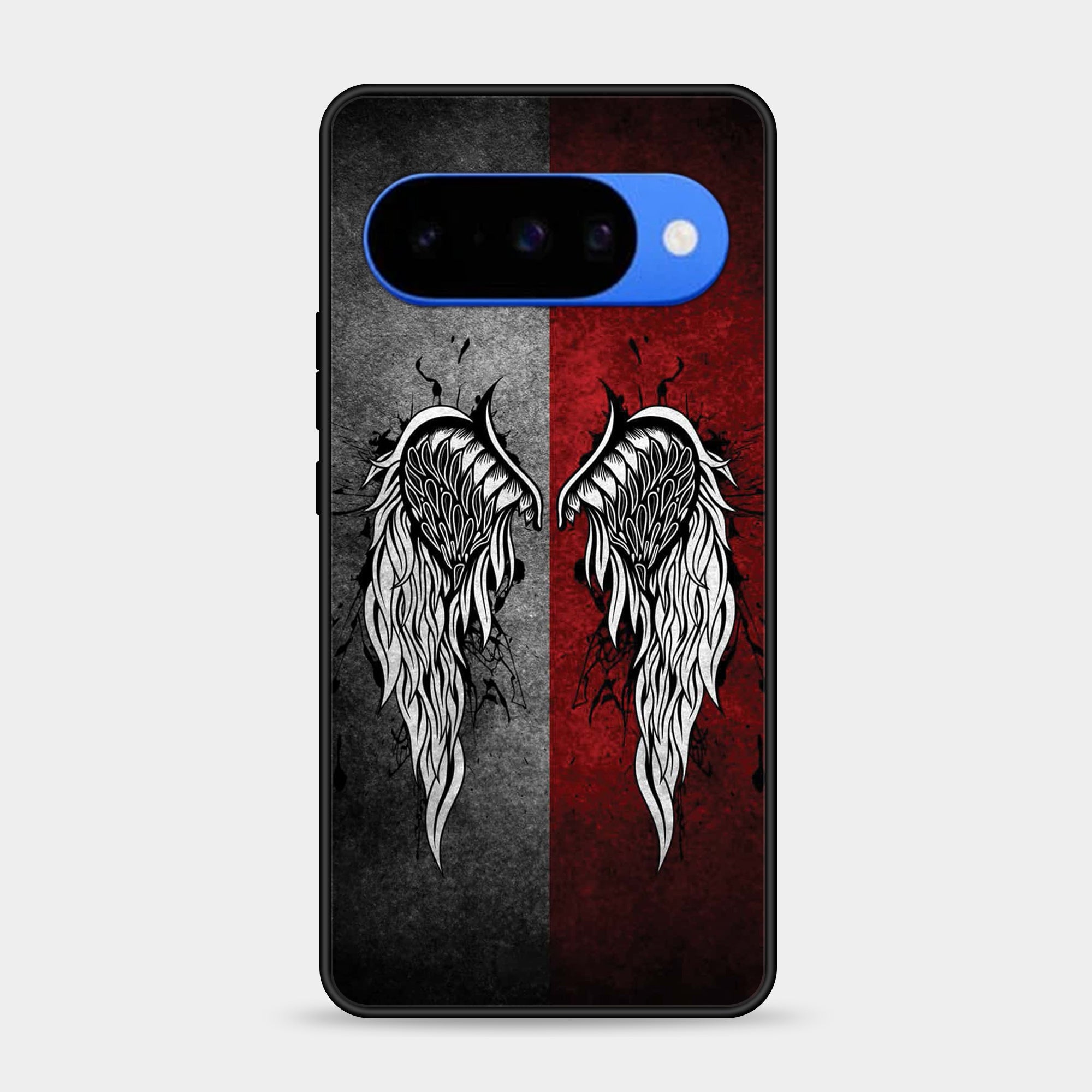 Google Pixel 10 Design-128 Premium Glossy Phone Case