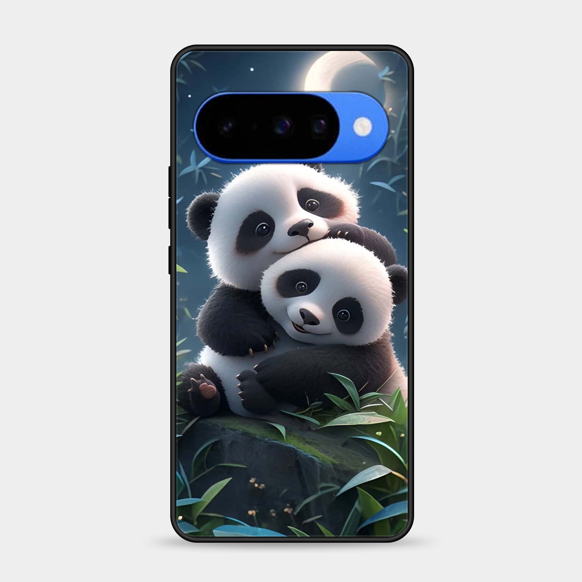 Google Pixel 10 Design-137 Premium Glossy Phone Case