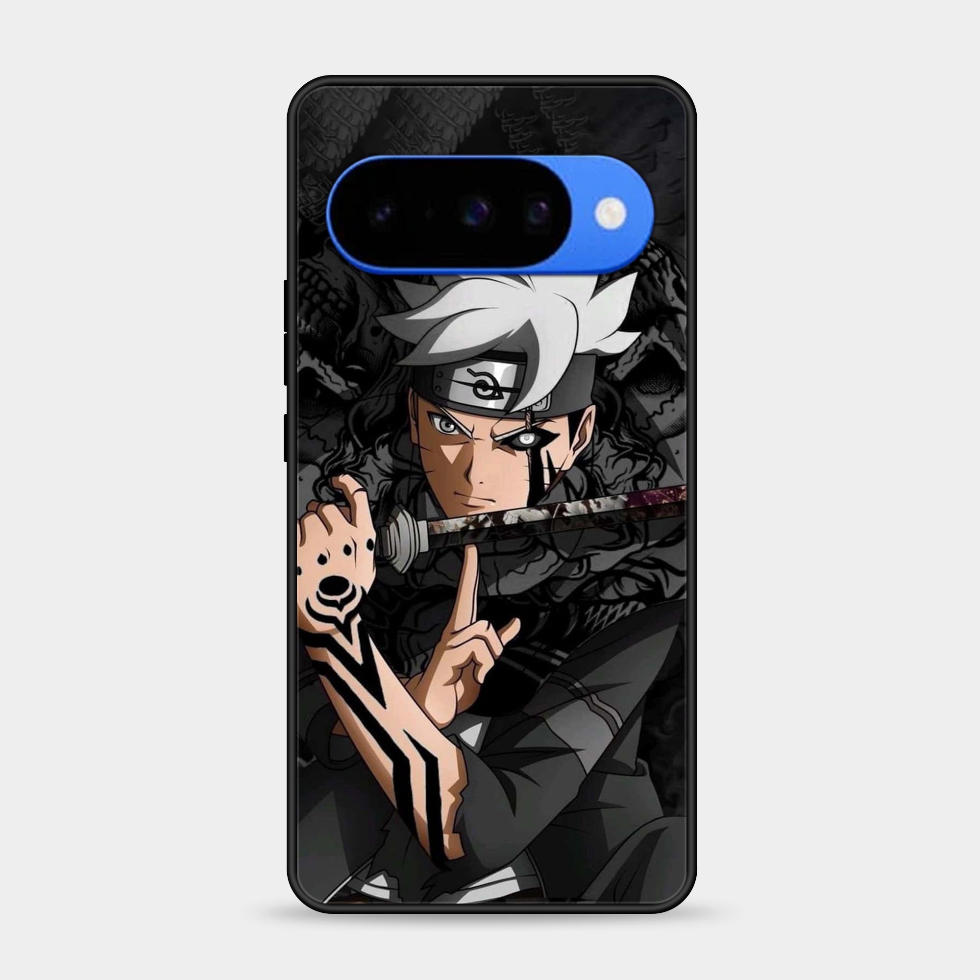 Google Pixel 10 Design-141 Premium Glossy Phone Case
