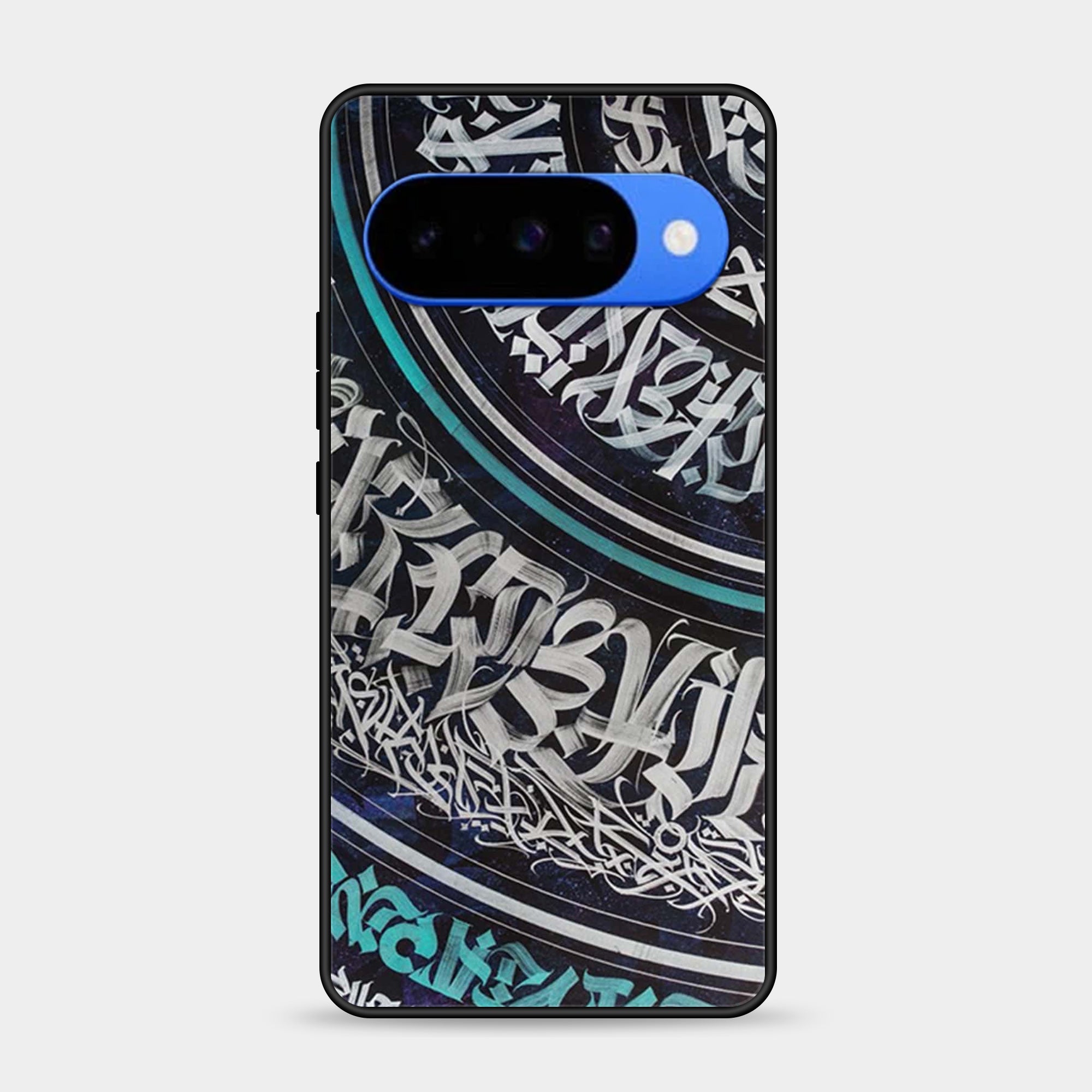 Google Pixel 10 Design-142 Premium Glossy Phone Case