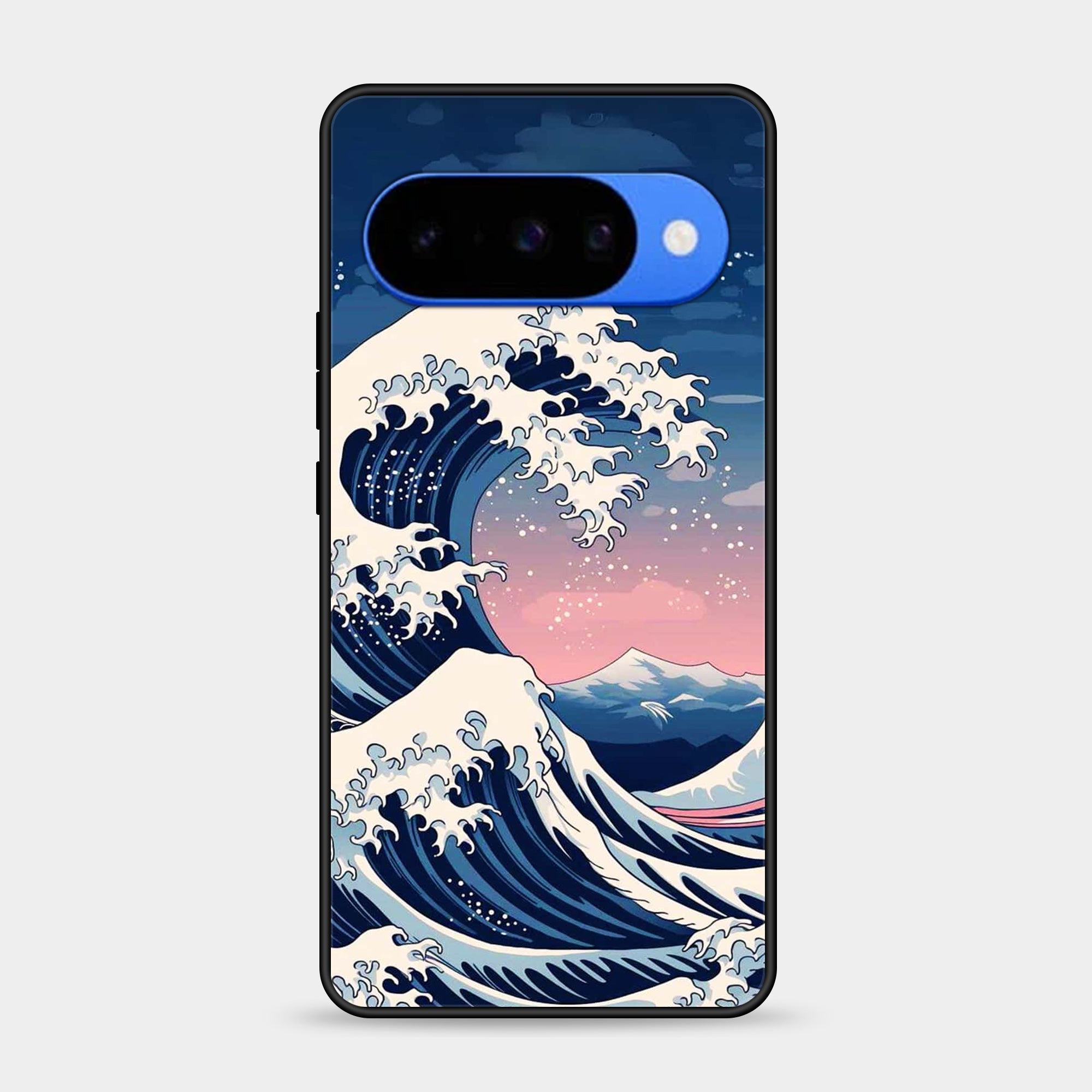 Google Pixel 10 Design-146 Premium Glossy Phone Case