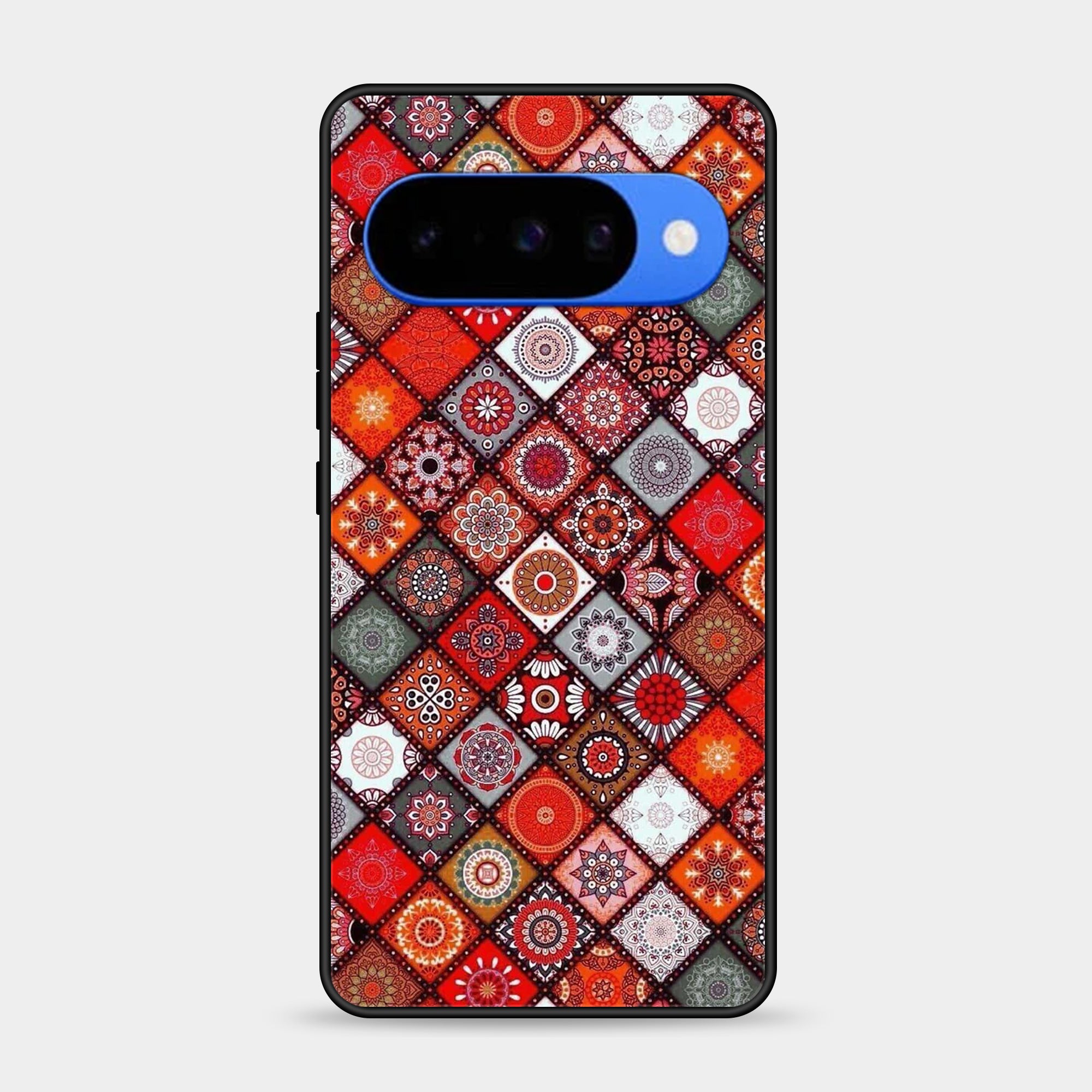 Google Pixel 10 Design-148 Premium Glossy Phone Case