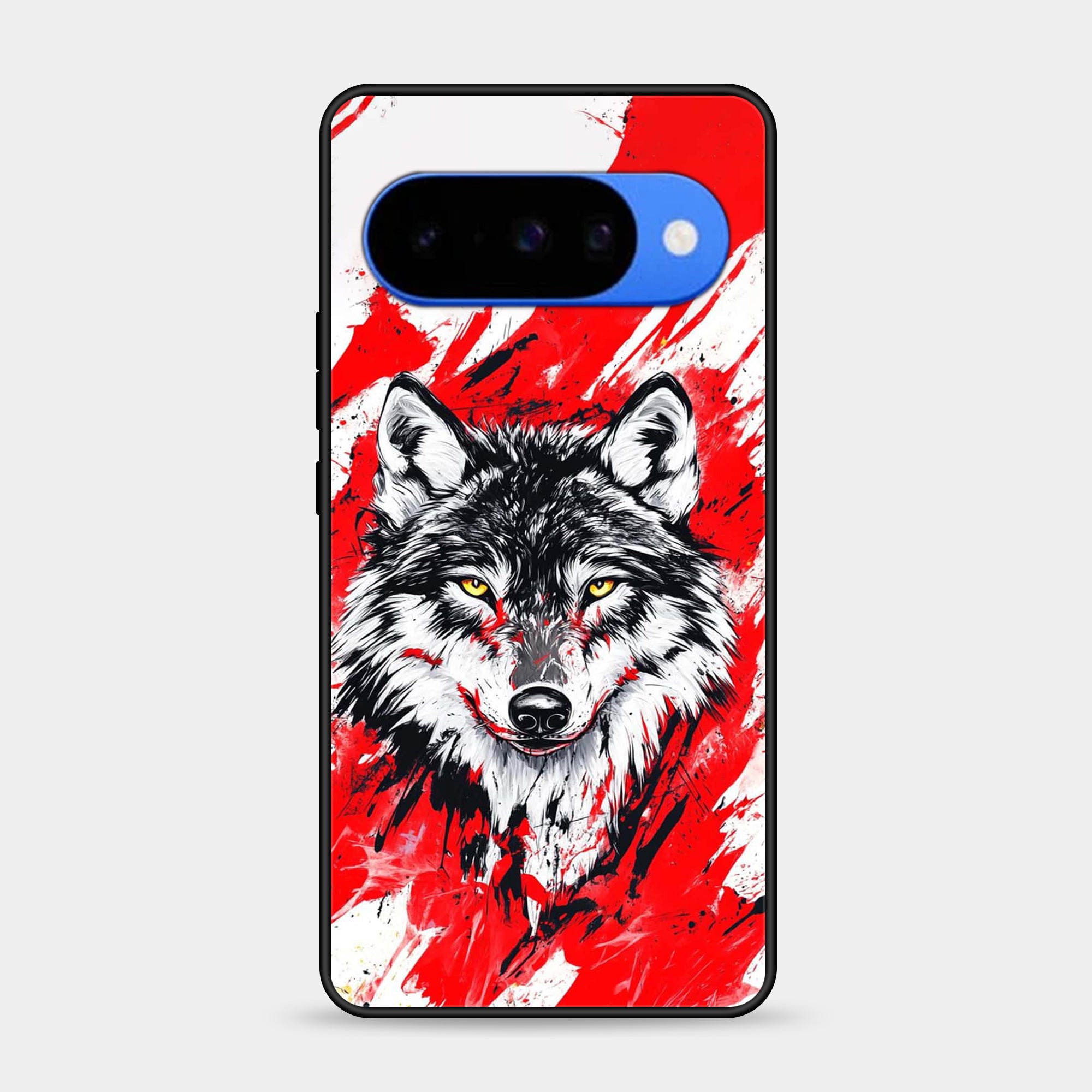 Google Pixel 10 Design-153 Premium Glossy Phone Case