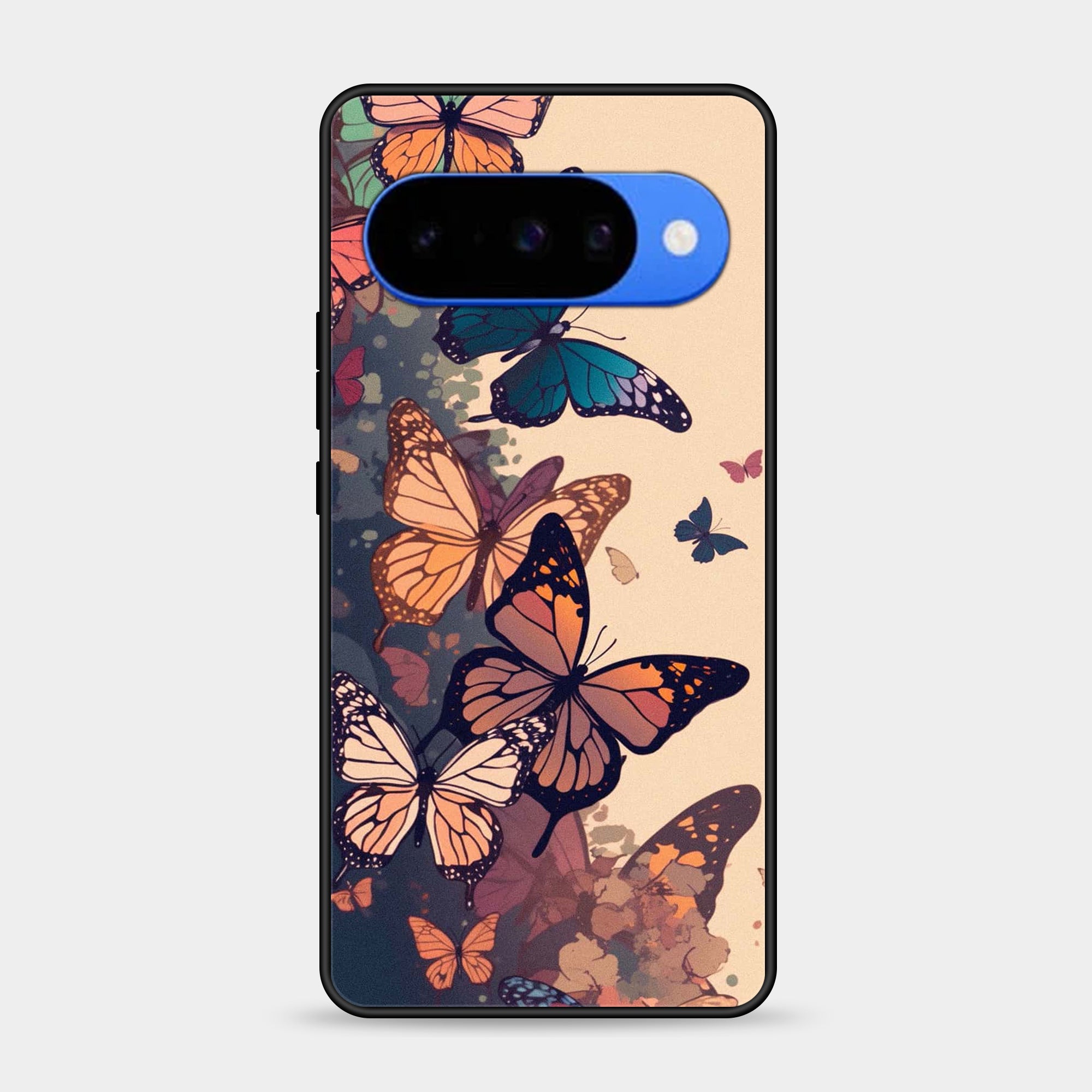 Google Pixel 10 Design-168 Premium Glossy Phone Case