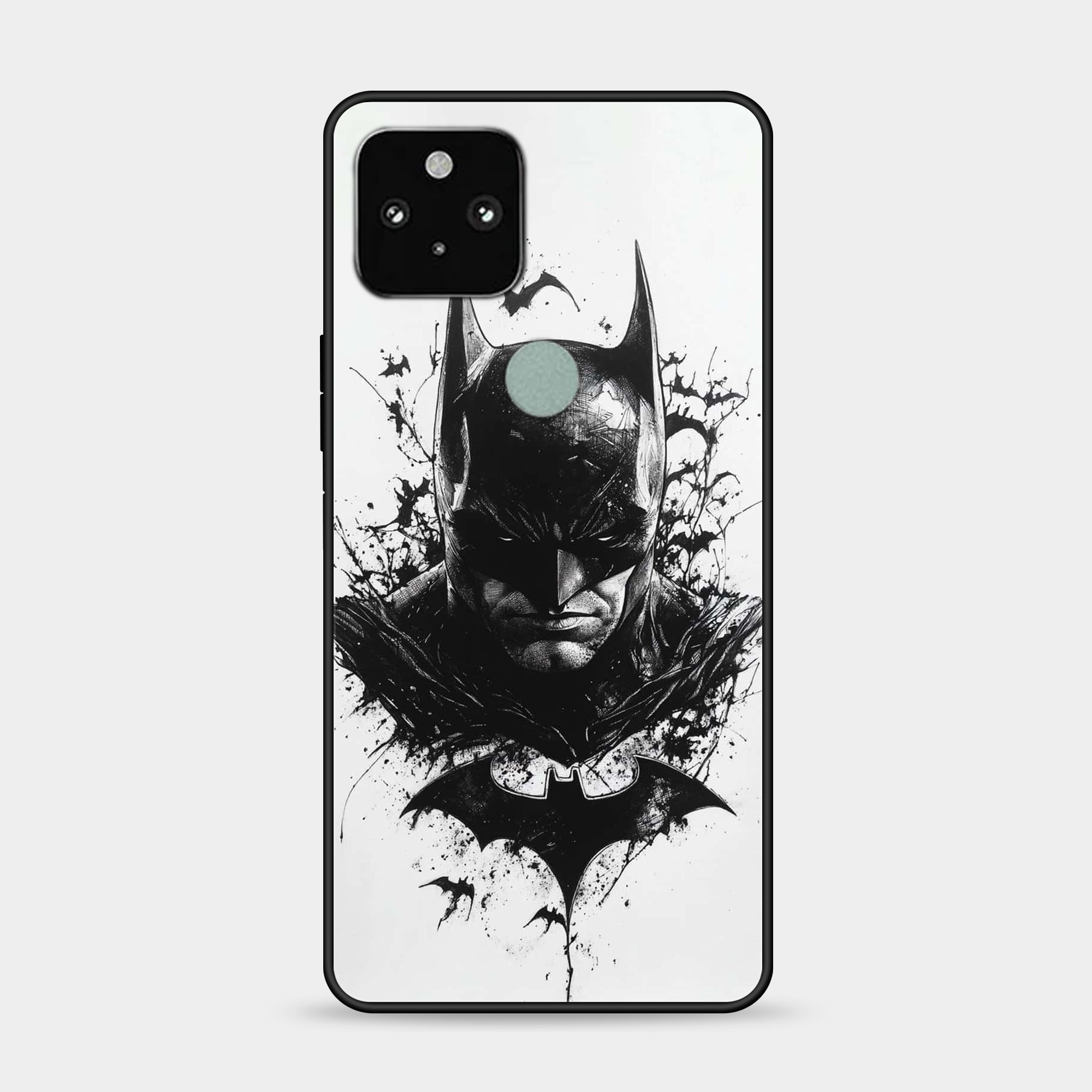 Google Pixel 4 Design-002 Premium Glossy Phone Case