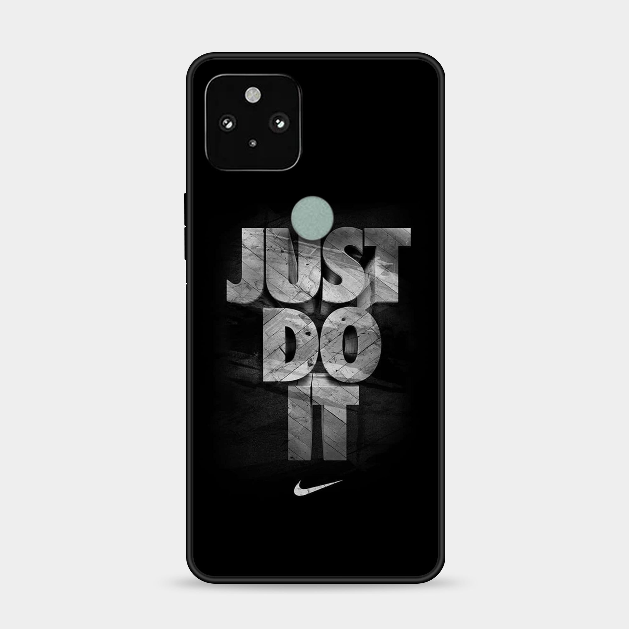 Google Pixel 5 Design-012 Premium Glossy Phone Case