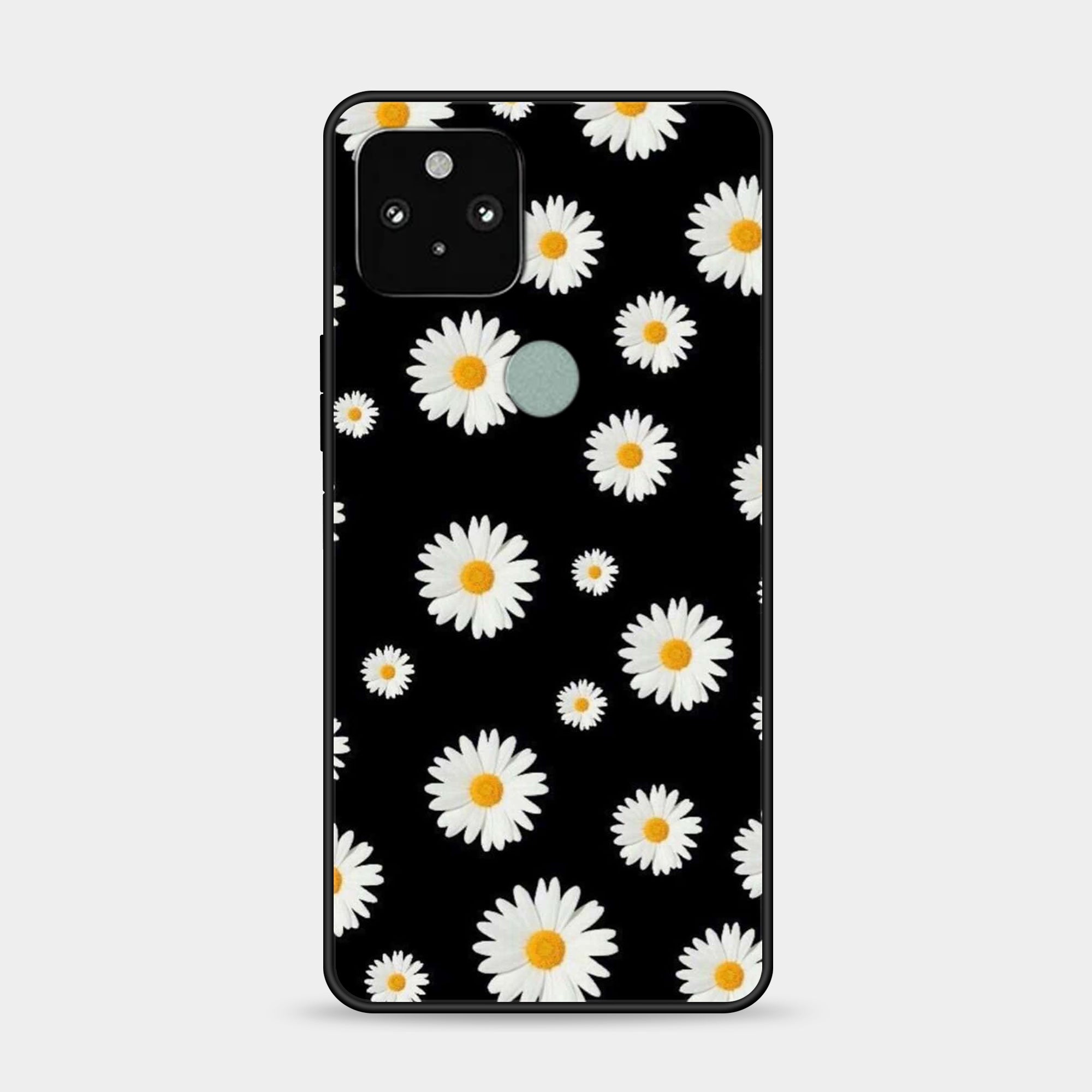 Google Pixel 5 Design-019 Premium Glossy Phone Case
