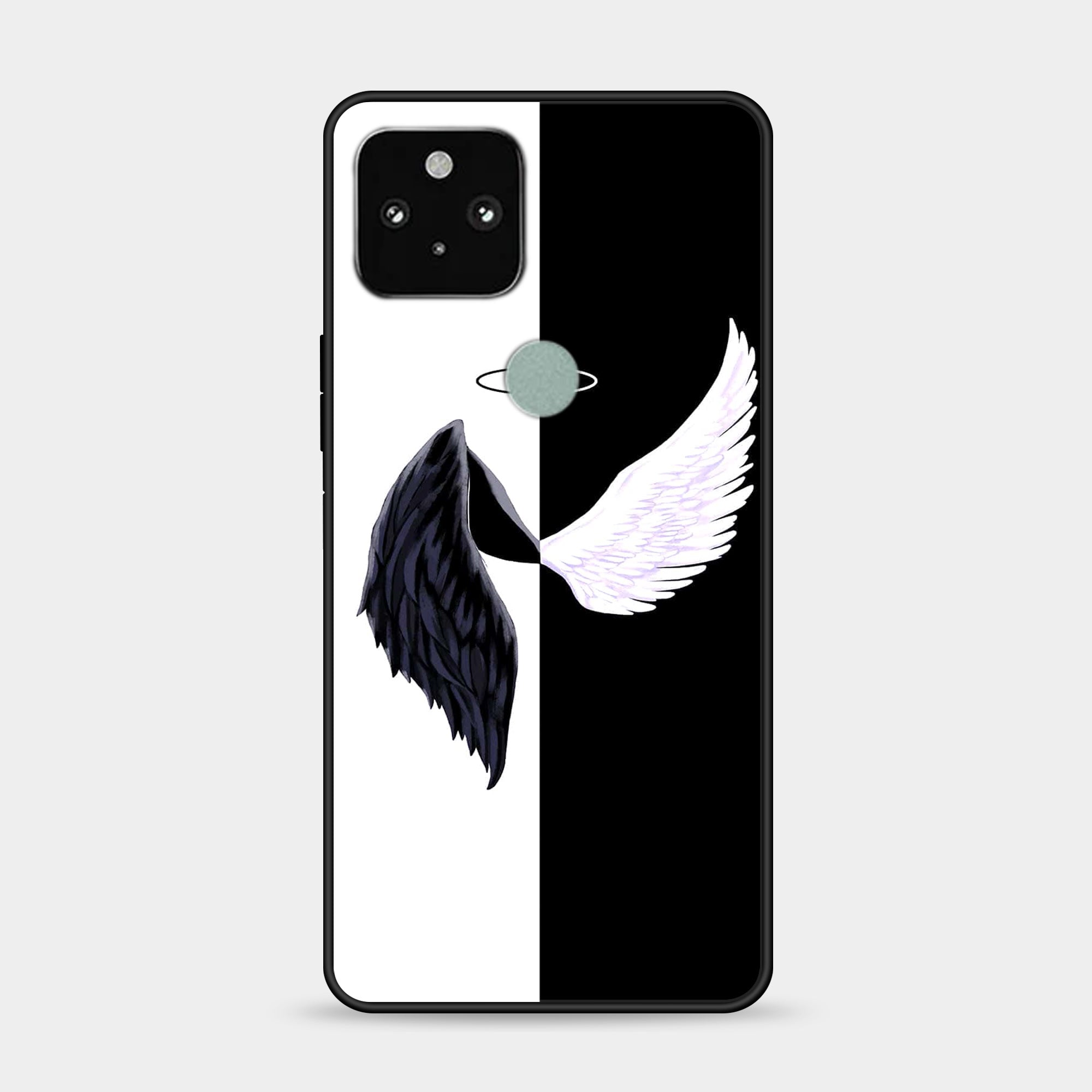 Google Pixel 4 Design-021 Premium Glossy Phone Case