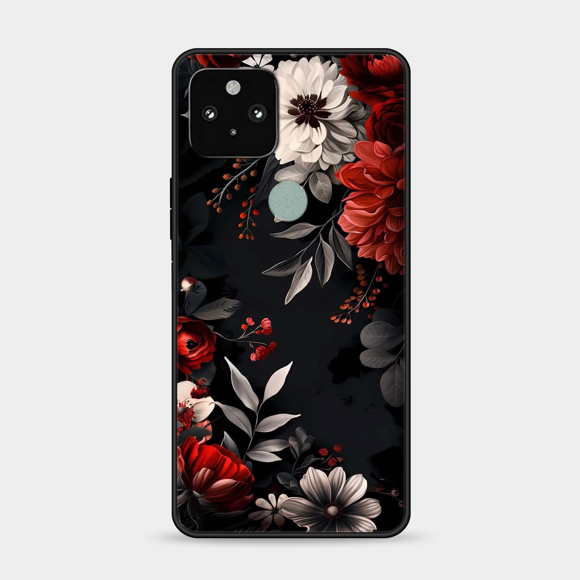 Google Pixel 4 Design-023 Premium Glossy Phone Case