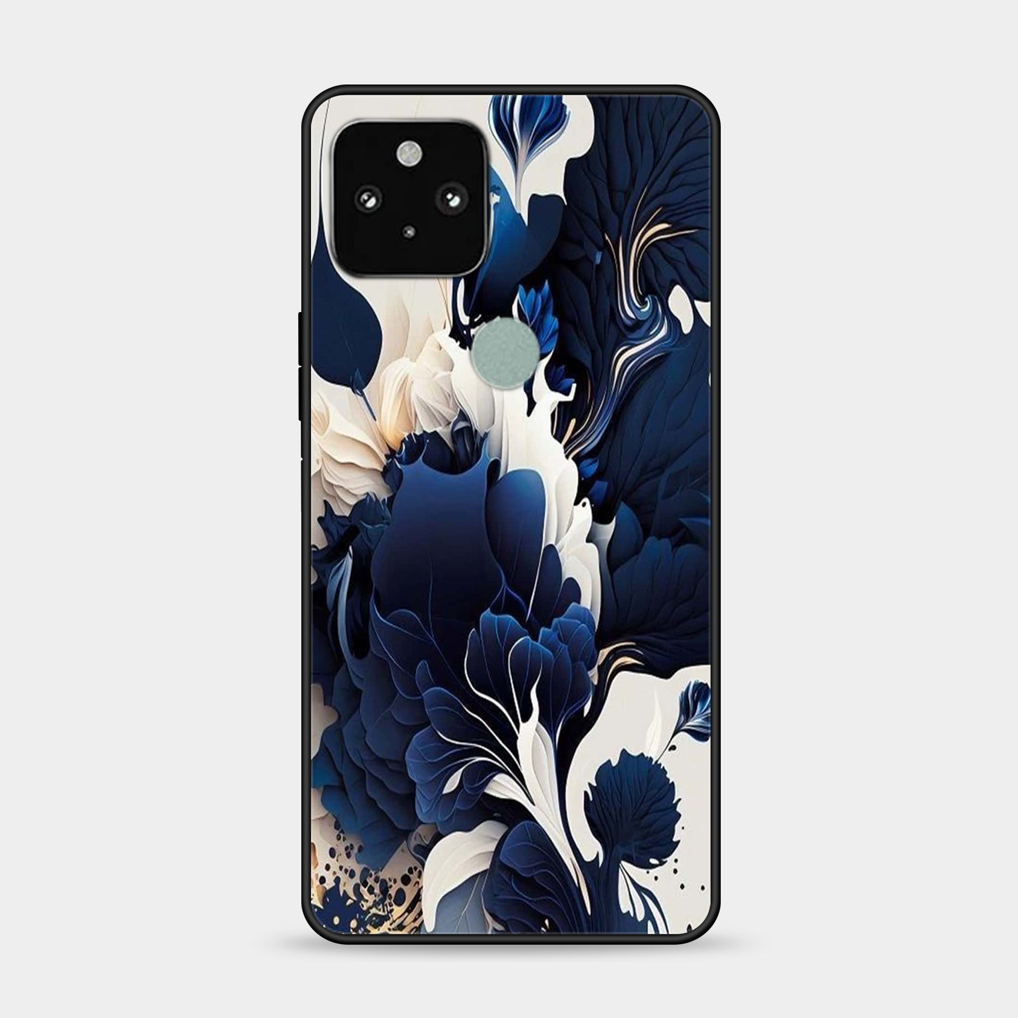 Google Pixel 5 Design-039 Premium Glossy Phone Case