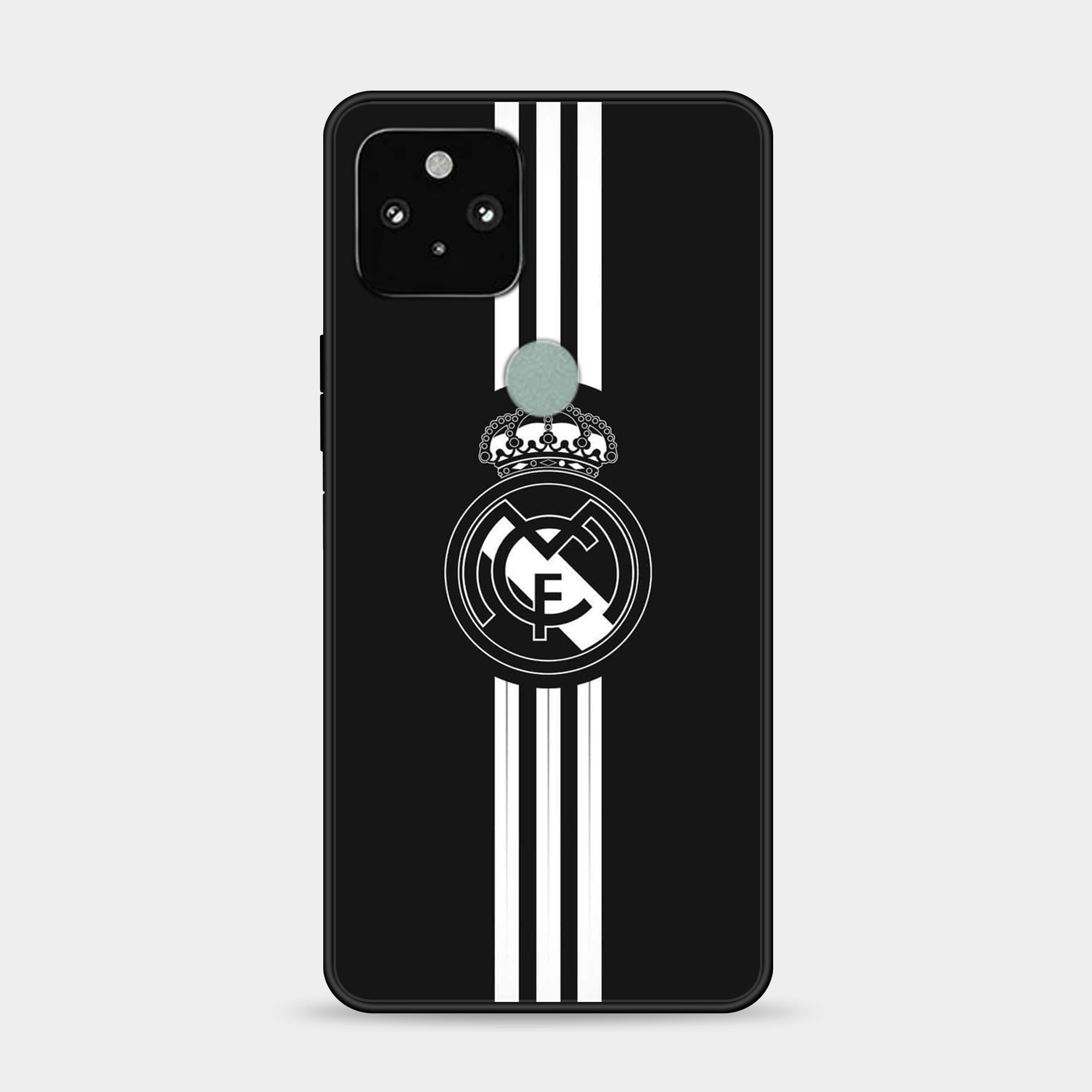 Google Pixel 5 Design-040 Premium Glossy Phone Case