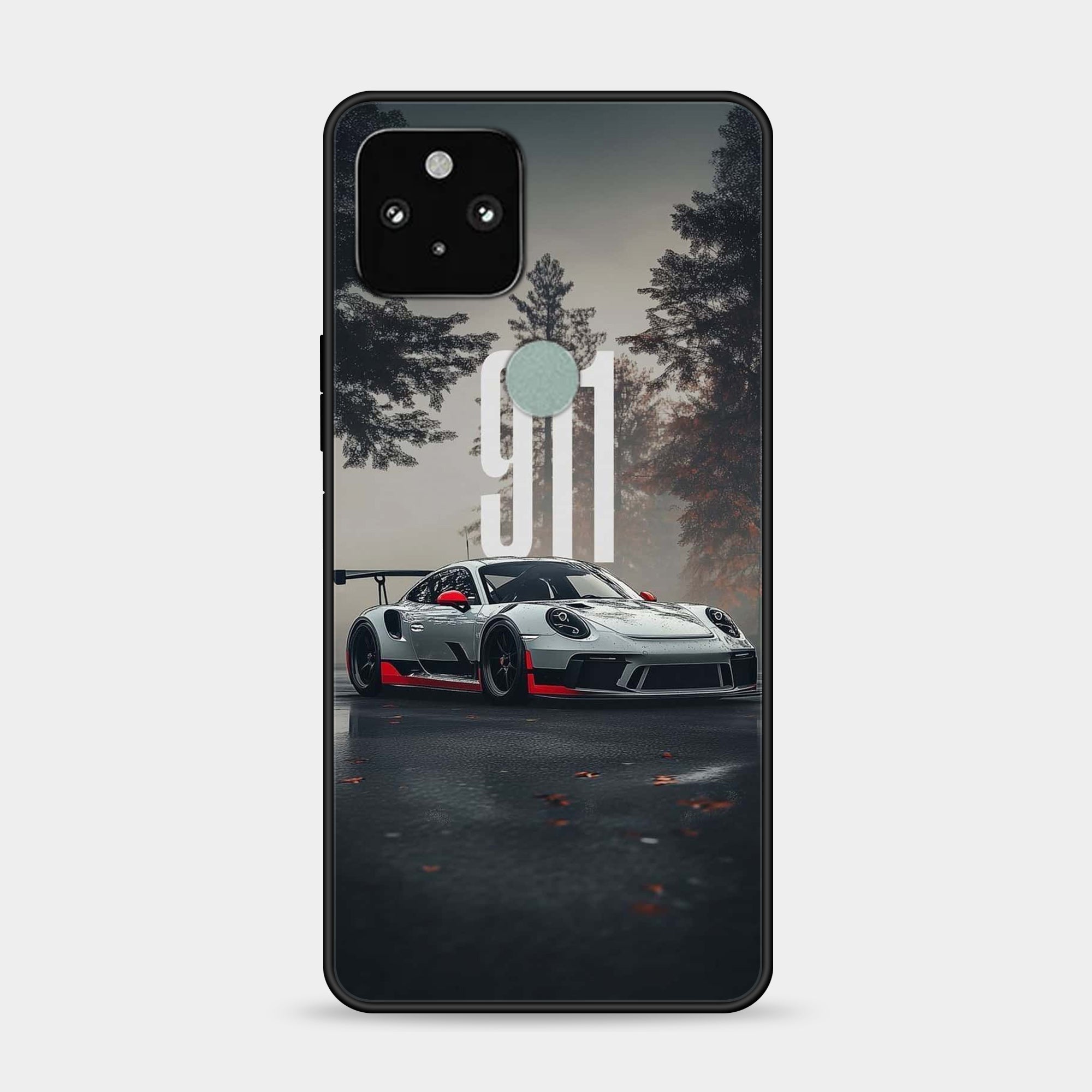 Google Pixel 4 XL Design-077 Premium Glossy Phone Case