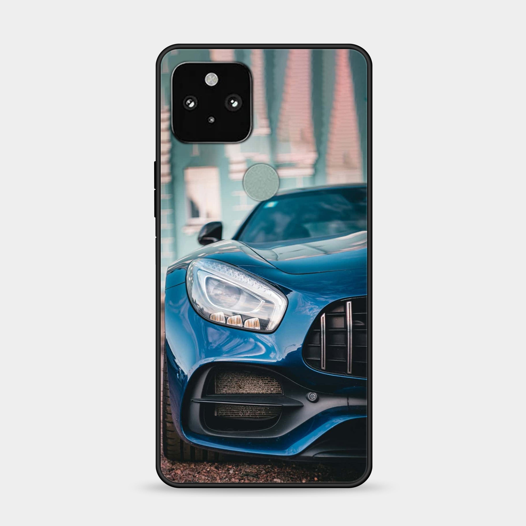 Google Pixel 4 XL Design-080 Premium Glossy Phone Case