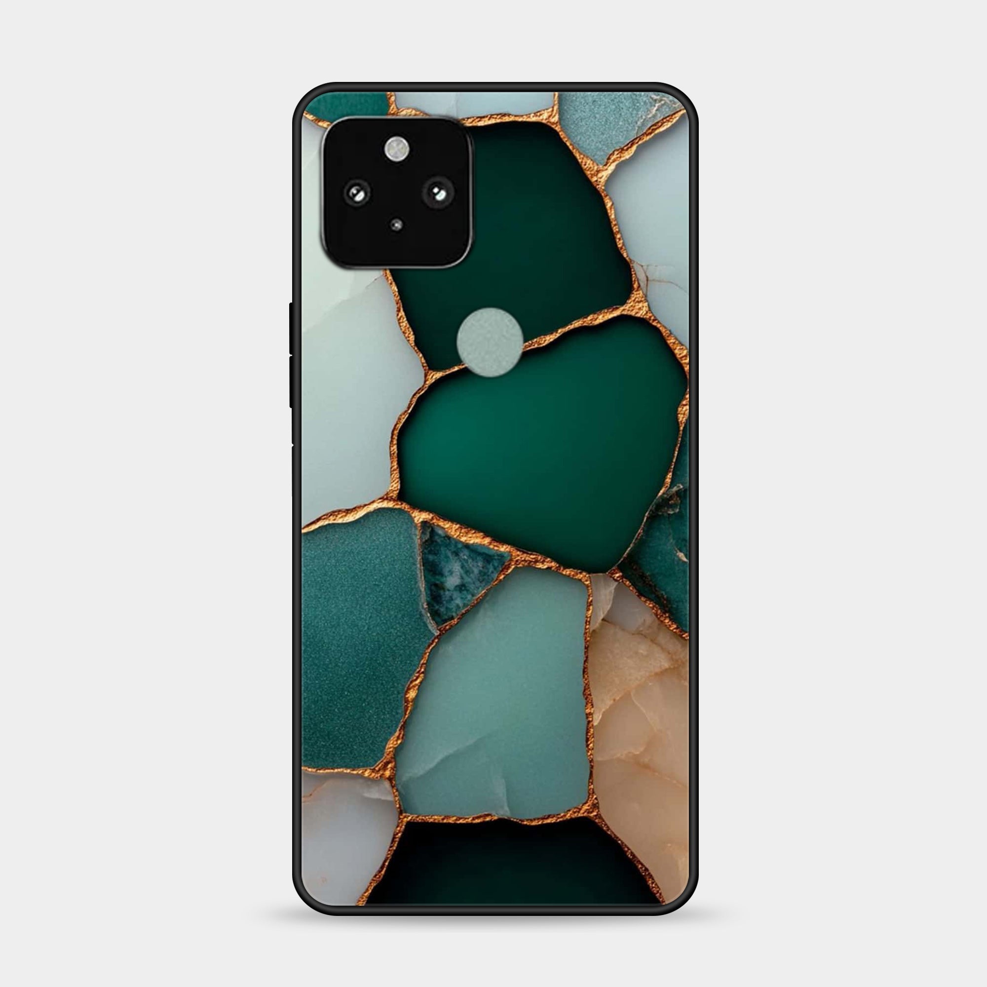 Google Pixel 4 XL Design-100 Premium Glossy Phone Case