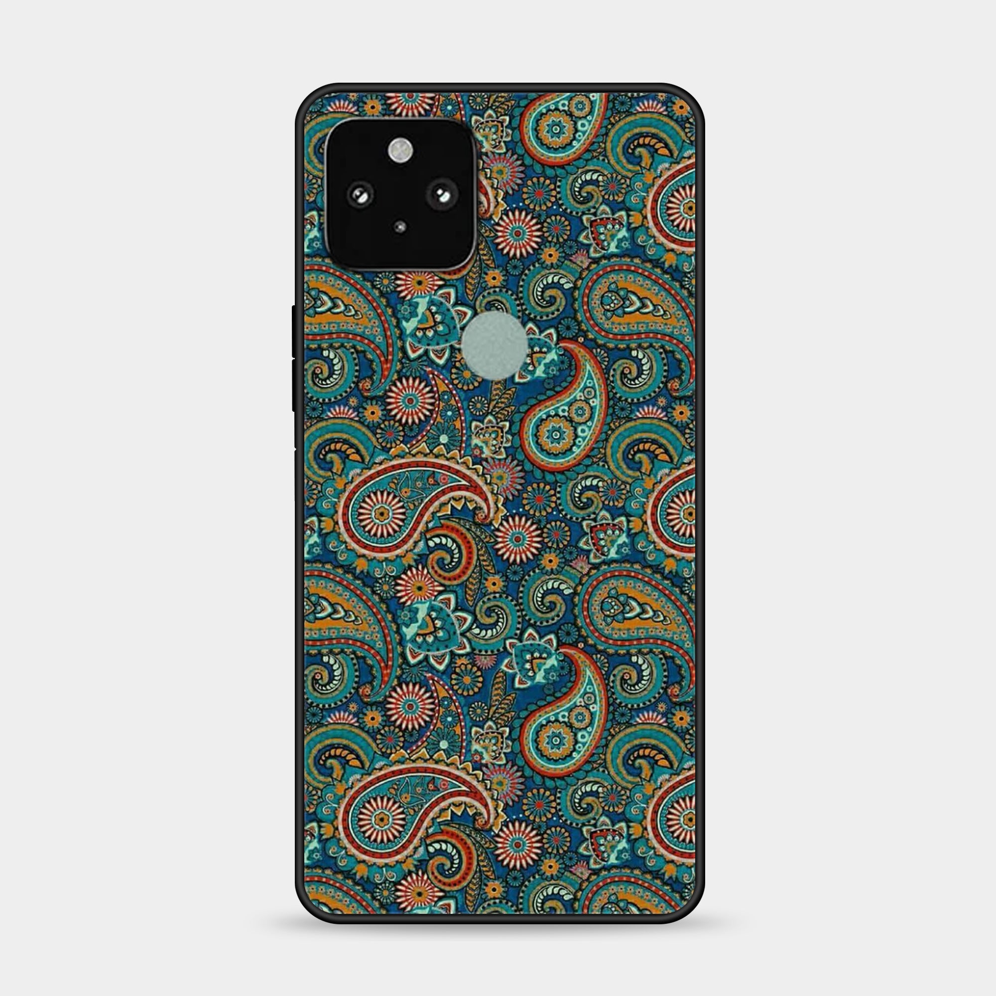 Google Pixel 4a 5G Design-144 Premium Glossy Phone Case
