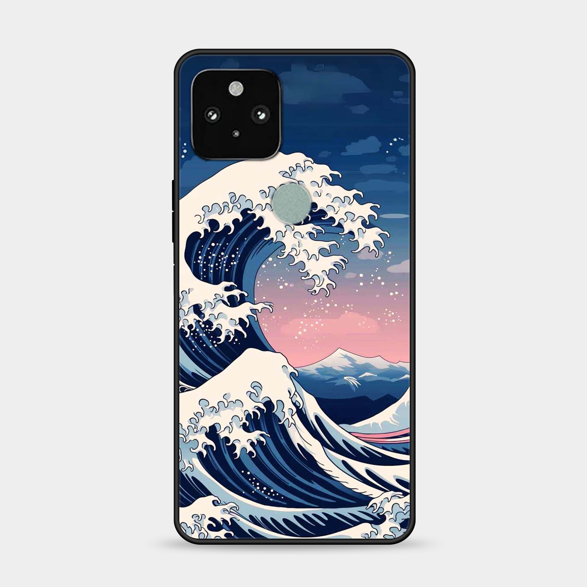 Google Pixel 4 XL Design-147 Premium Glossy Phone Case