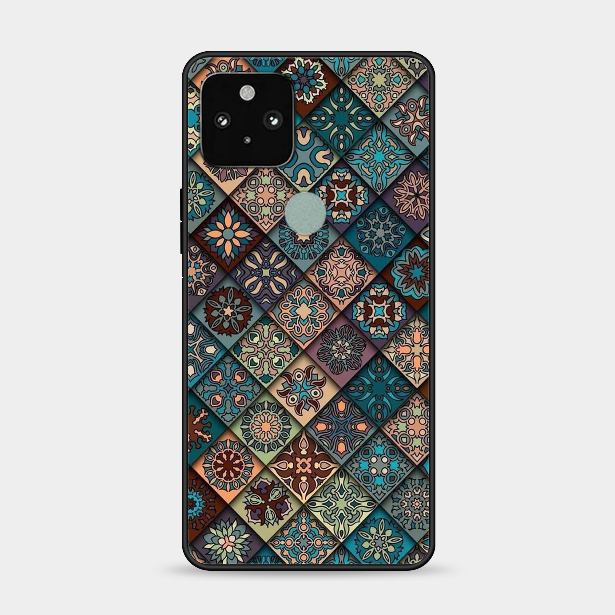 Google Pixel 4 XL Design-150 Premium Glossy Phone Case