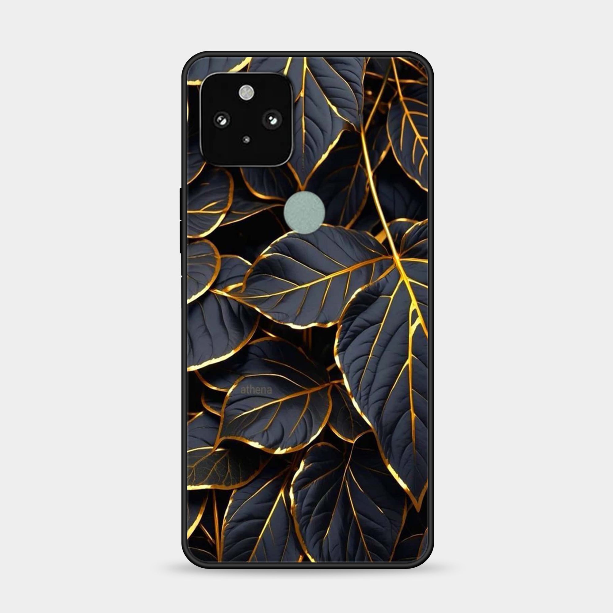 Google Pixel 4a 5G Design-164 Premium Glossy Phone Case