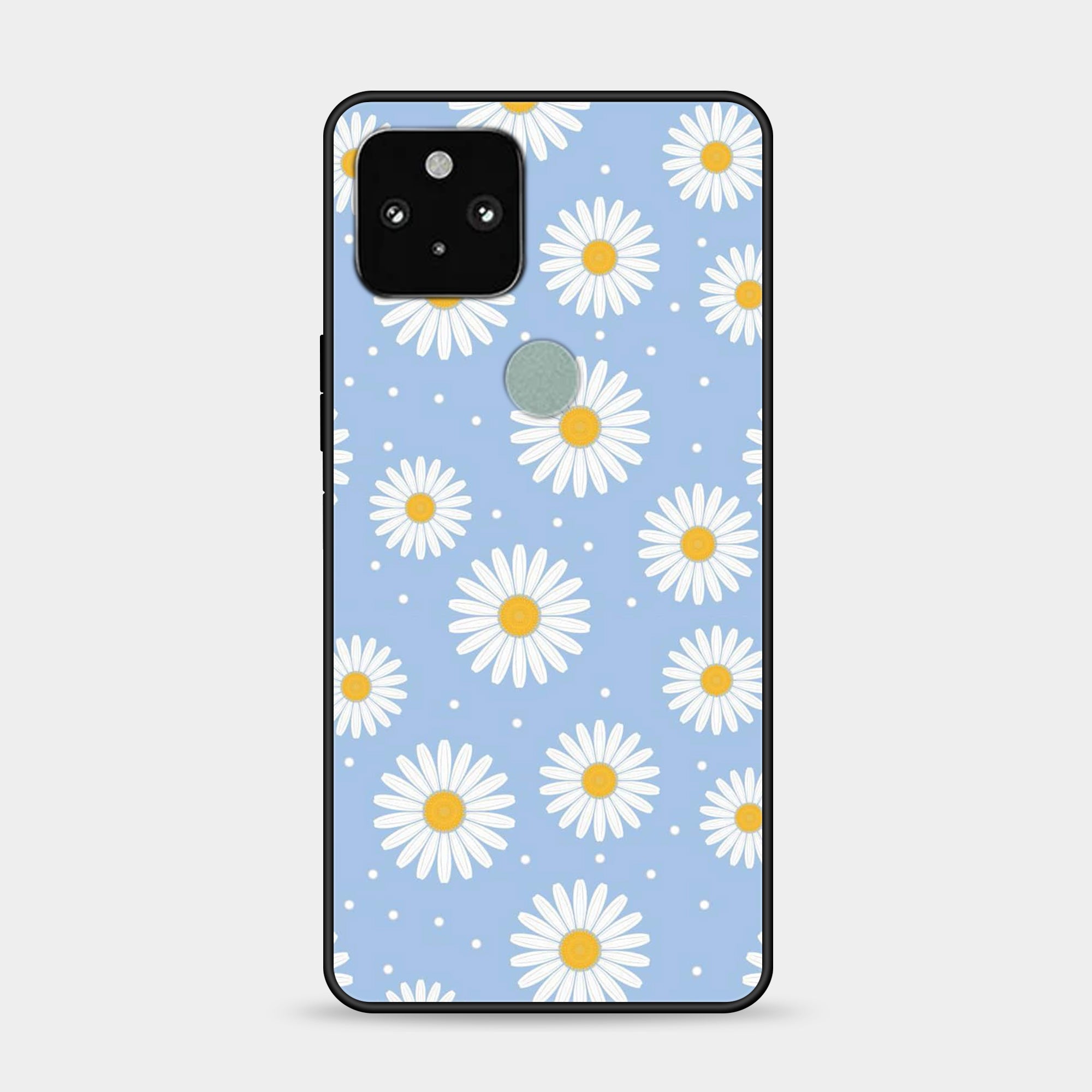 Google Pixel 4a 5G Design-165 Premium Glossy Phone Case