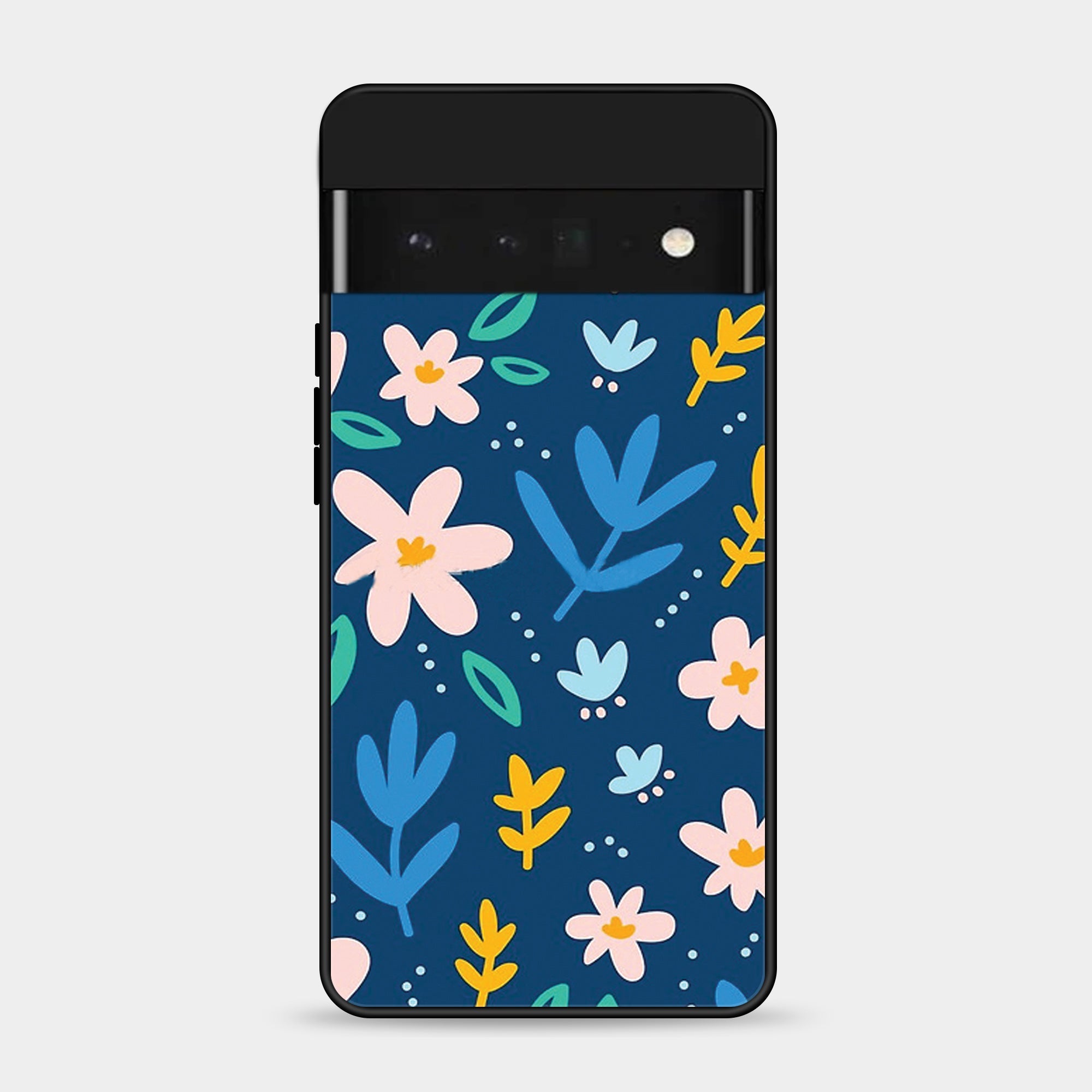 Google Pixel 6 Pro Design-003 Premium Glossy Phone Case