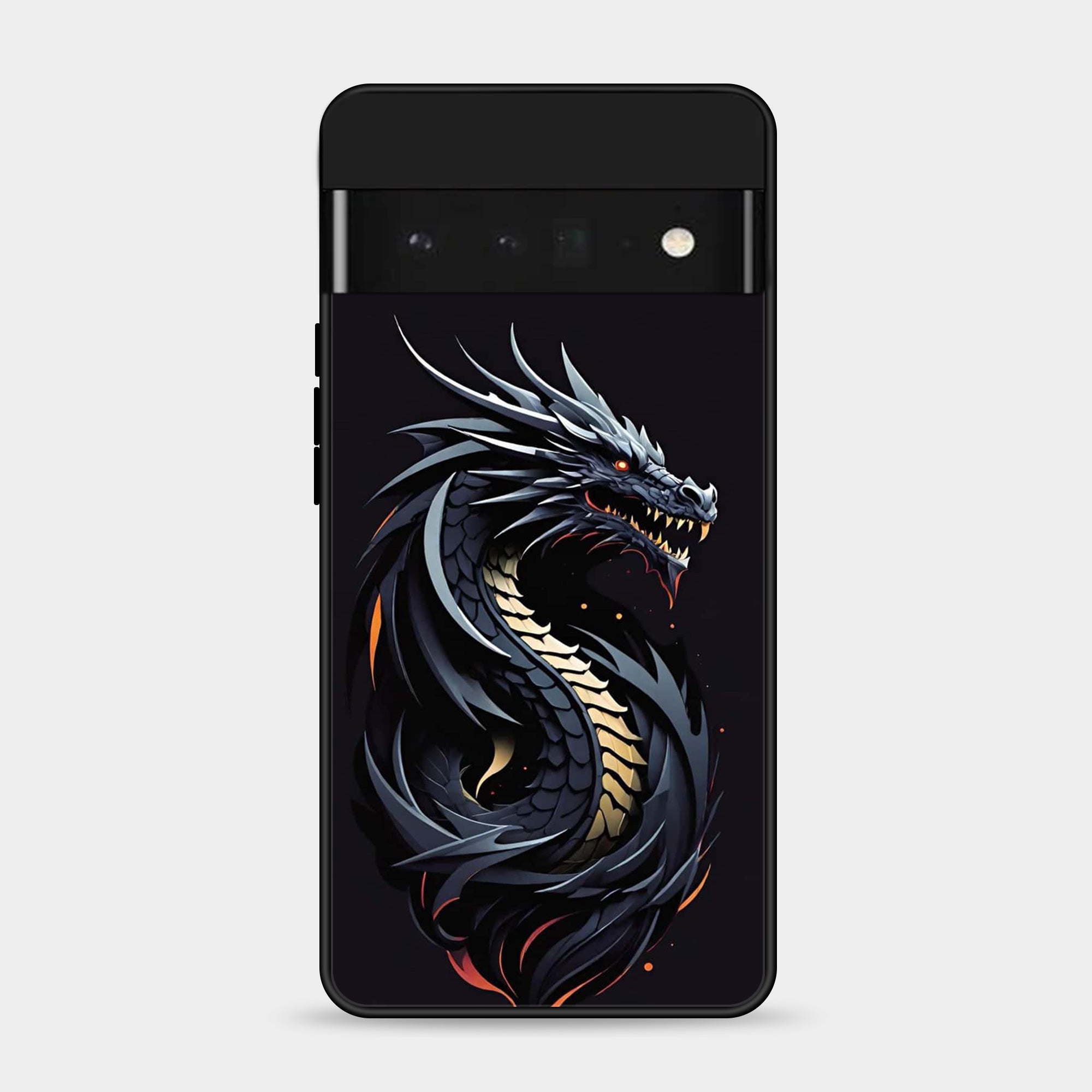 Google Pixel 6 Pro Design-005 Premium Glossy Phone Case