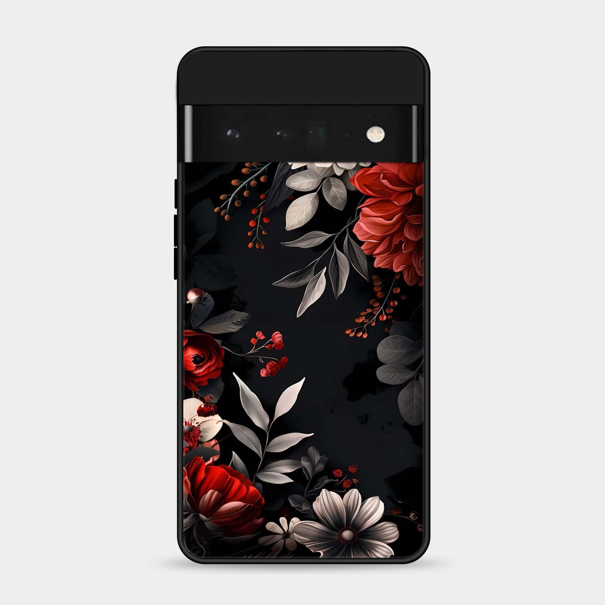 Google Pixel 6A Design-022 Premium Glossy Phone Case