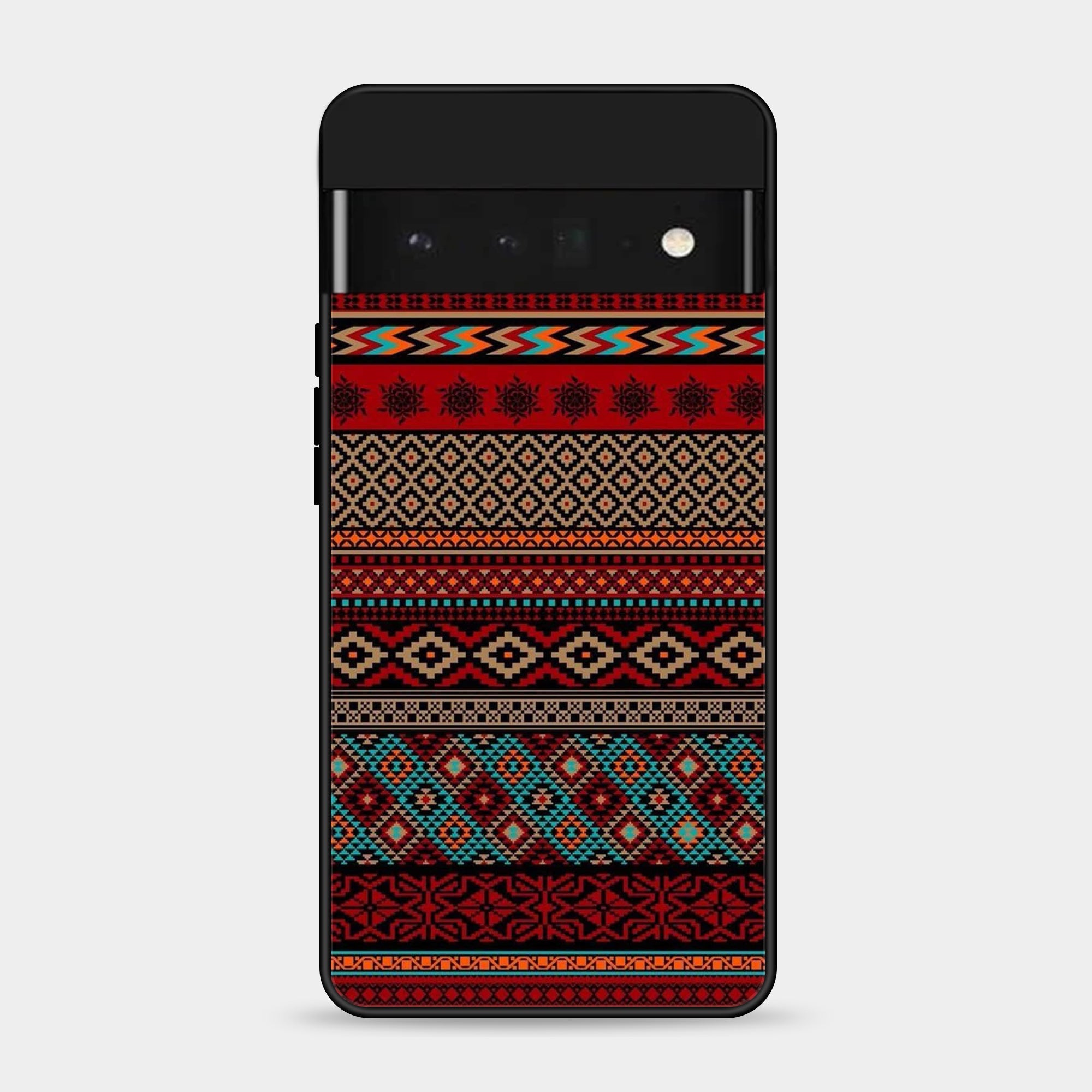 Google Pixel 6 Pro Design-027 Premium Glossy Phone Case