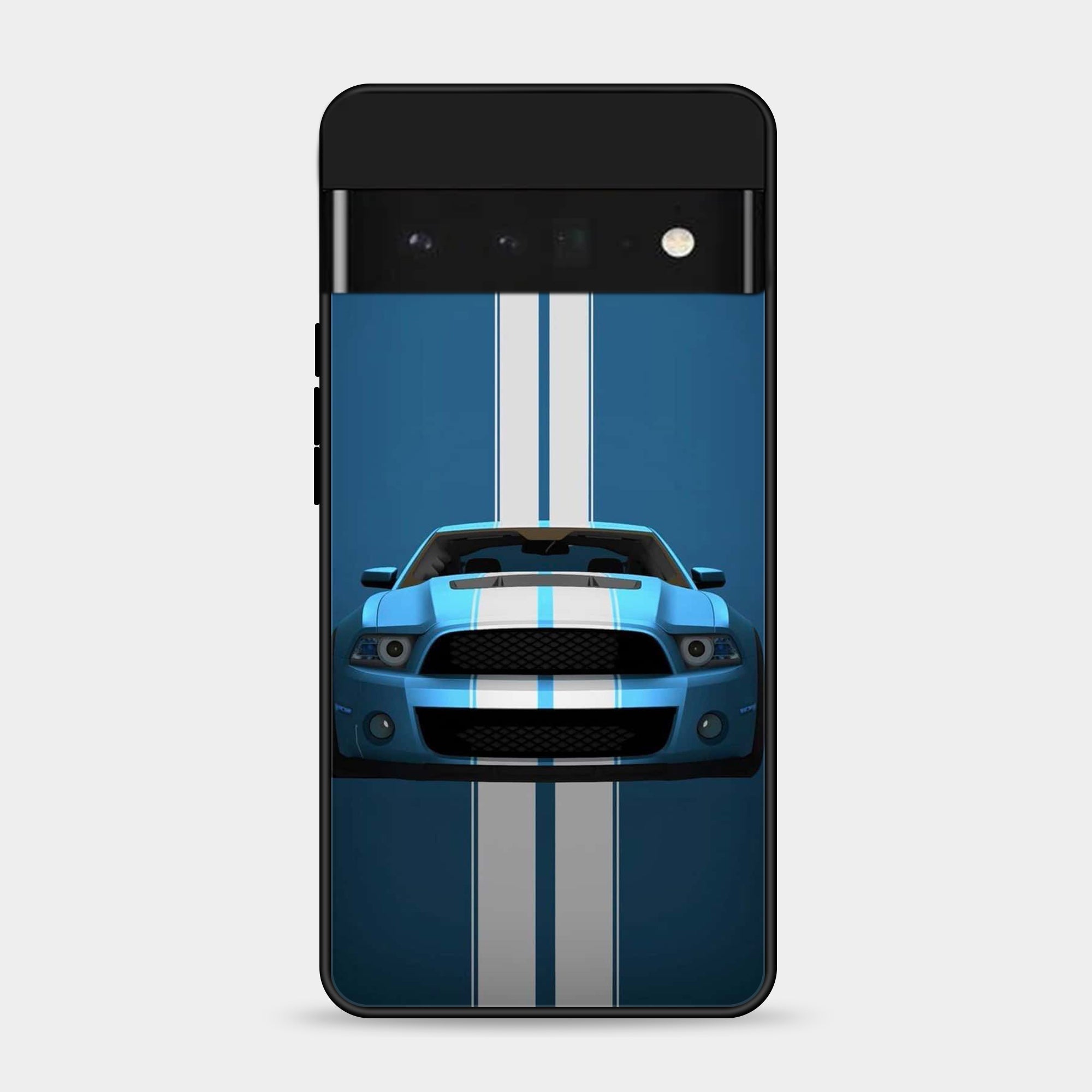 Google Pixel 6 Pro Design-028 Premium Glossy Phone Case