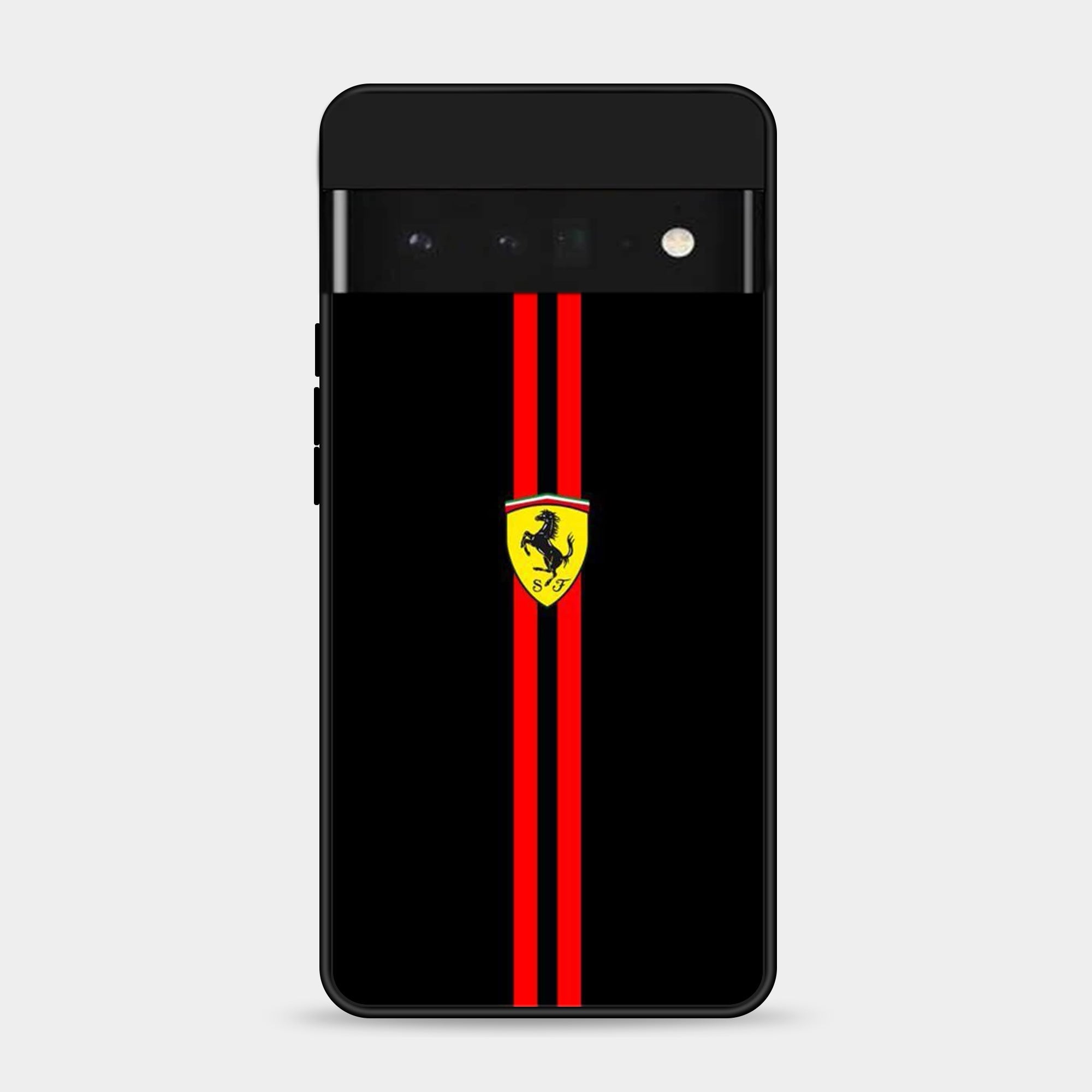 Google Pixel 6 Pro Design-031 Premium Glossy Phone Case