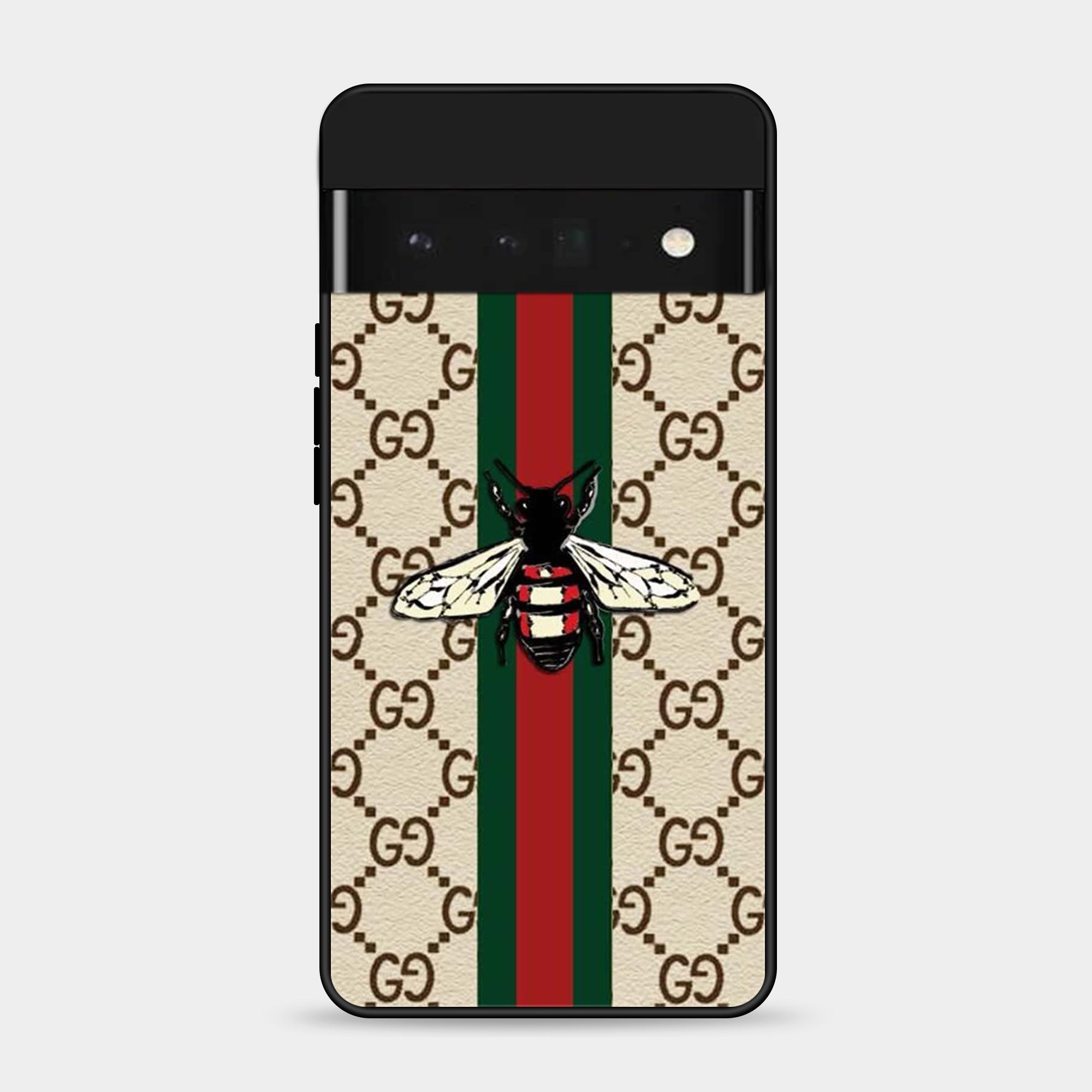 Google Pixel 6A Design-033 Premium Glossy Phone Case