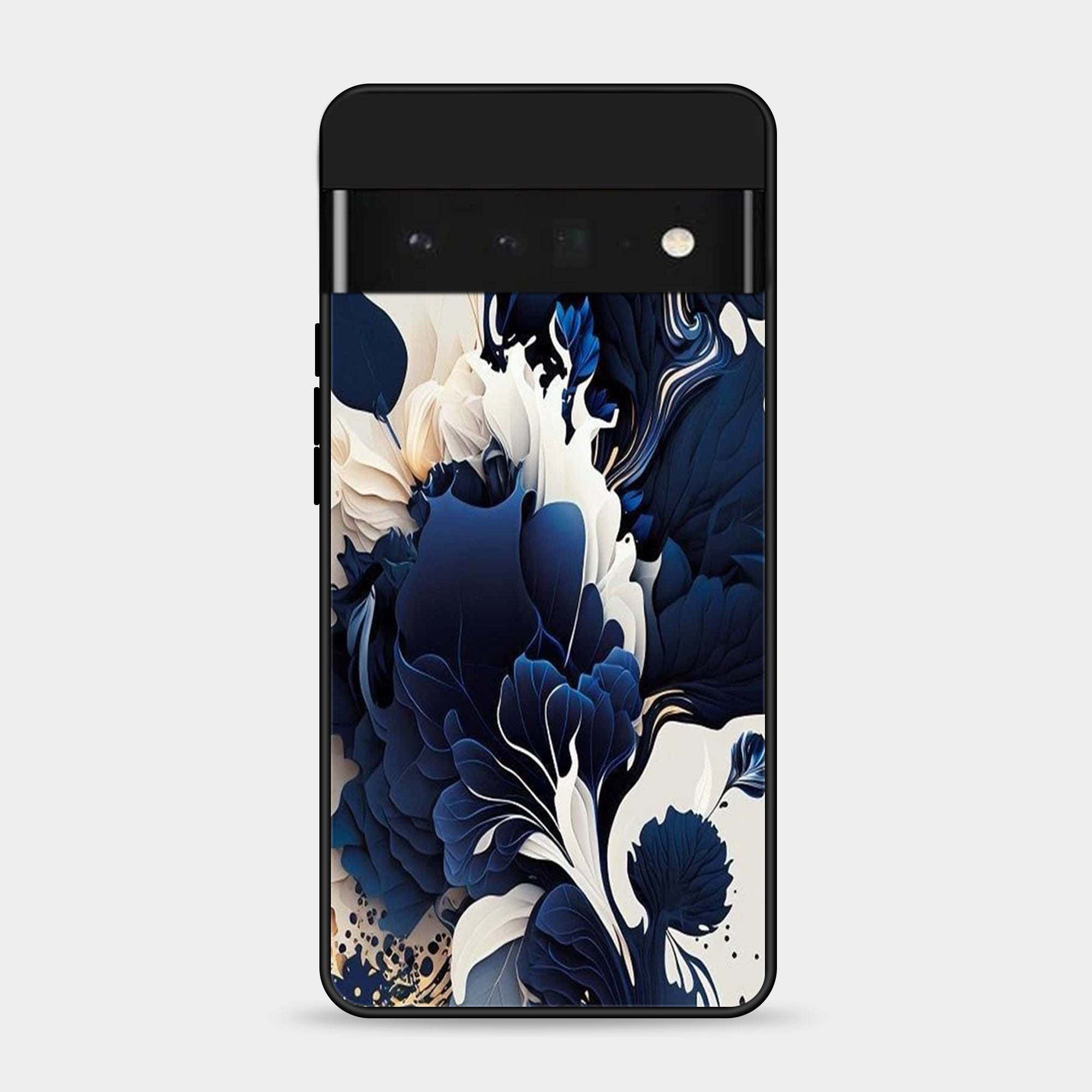 Google Pixel 6 Pro Design-038 Premium Glossy Phone Case