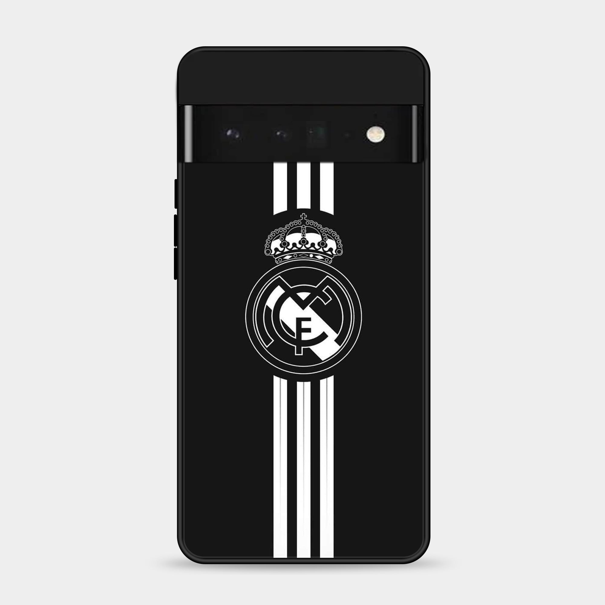 Google Pixel 6A Design-039 Premium Glossy Phone Case