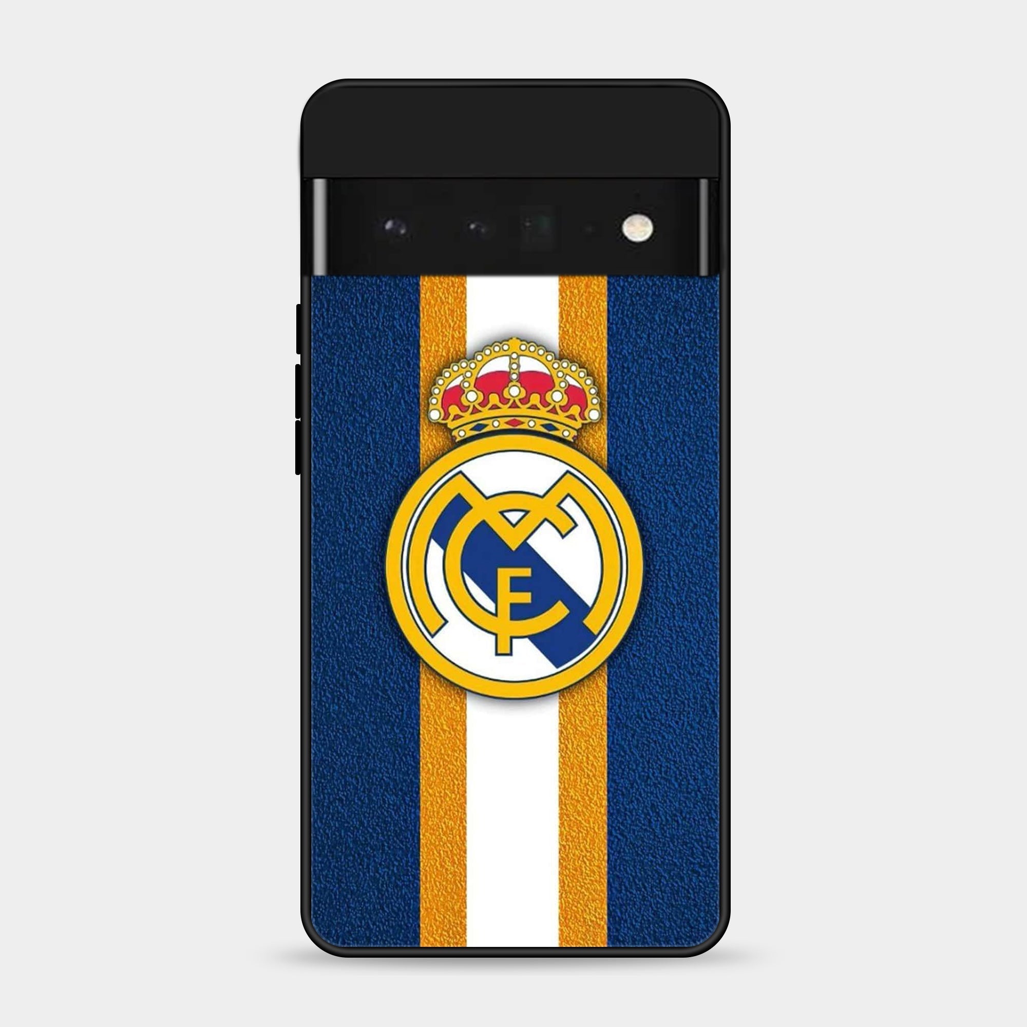 Google Pixel 6 Pro Design-040 Premium Glossy Phone Case