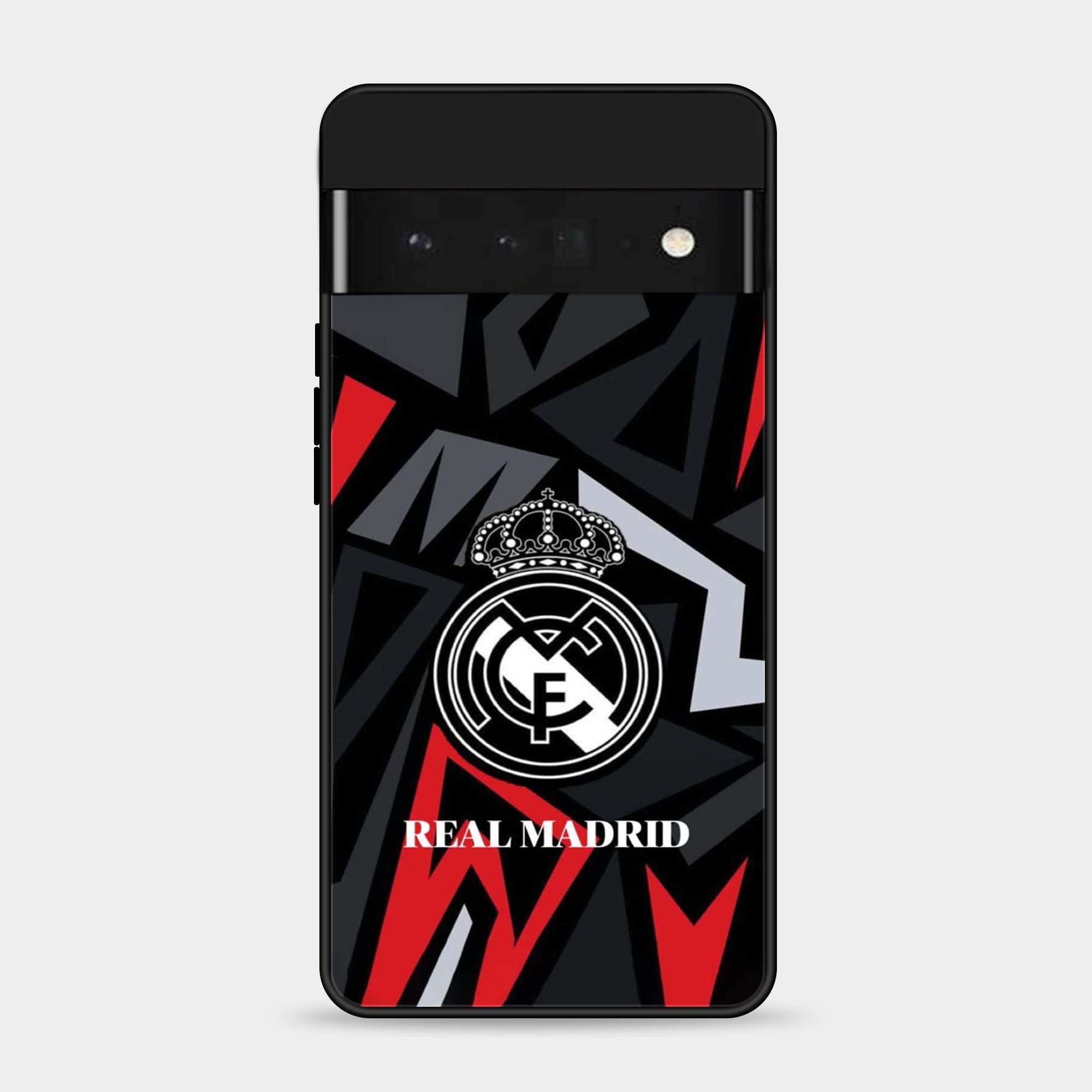 Google Pixel 6 Pro Design-041 Premium Glossy Phone Case