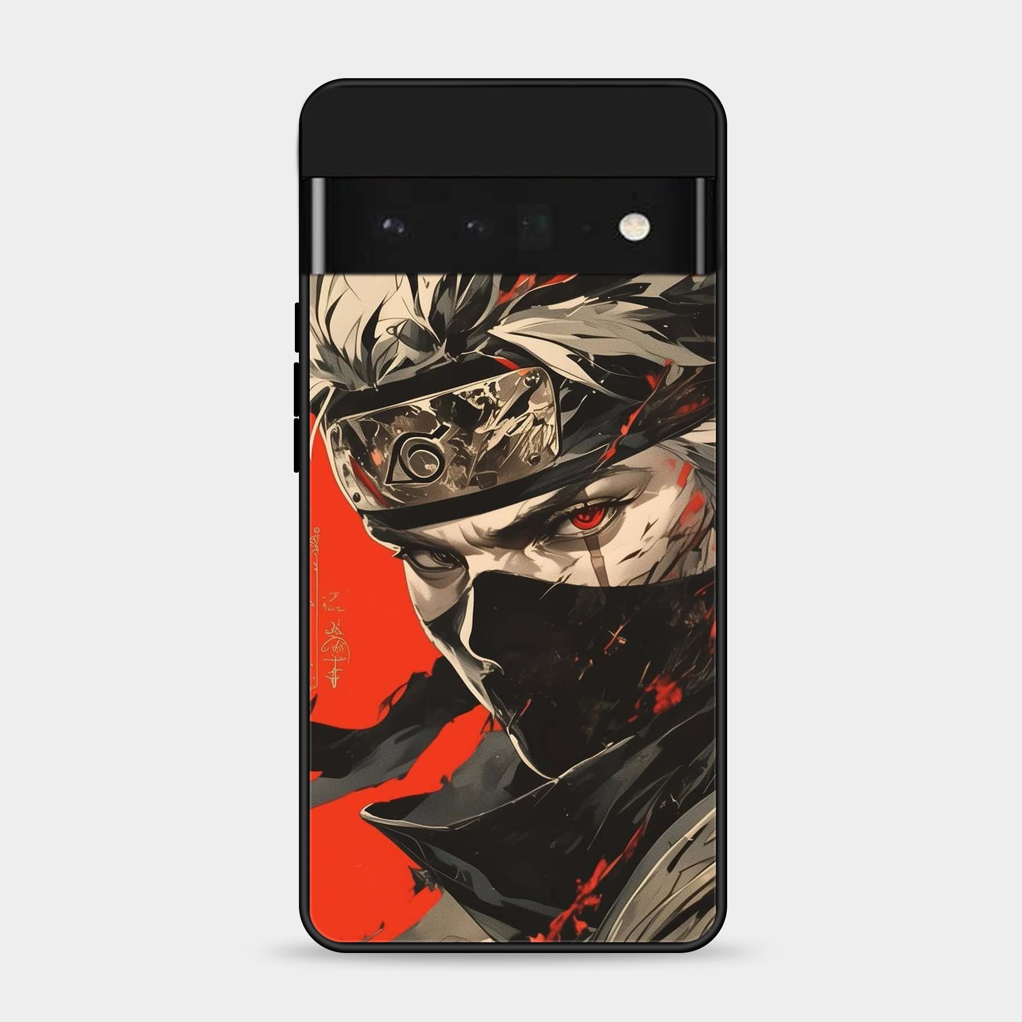 Google Pixel 6 Pro Design-045 Premium Glossy Phone Case