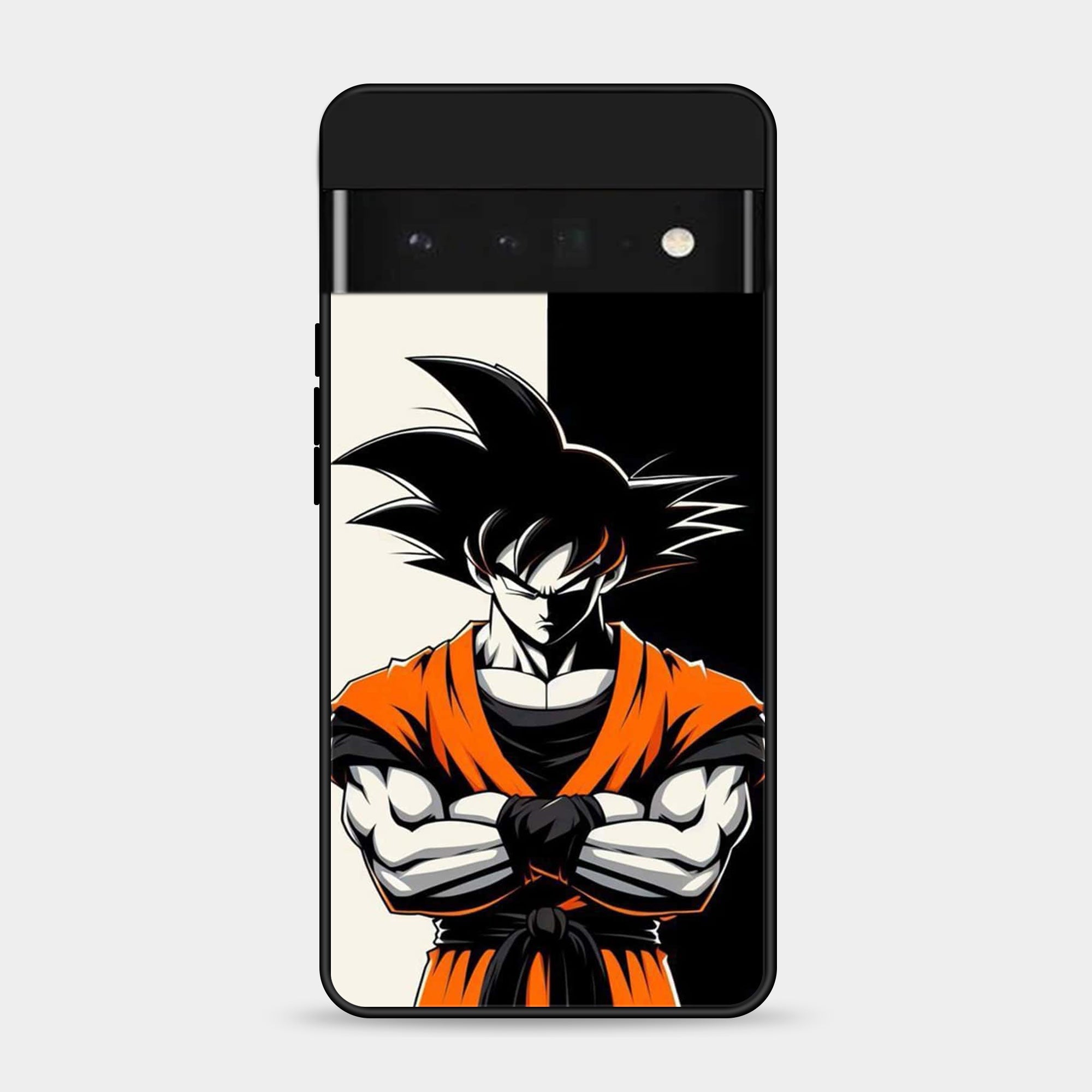 Google Pixel 6 Pro Design-047 Premium Glossy Phone Case