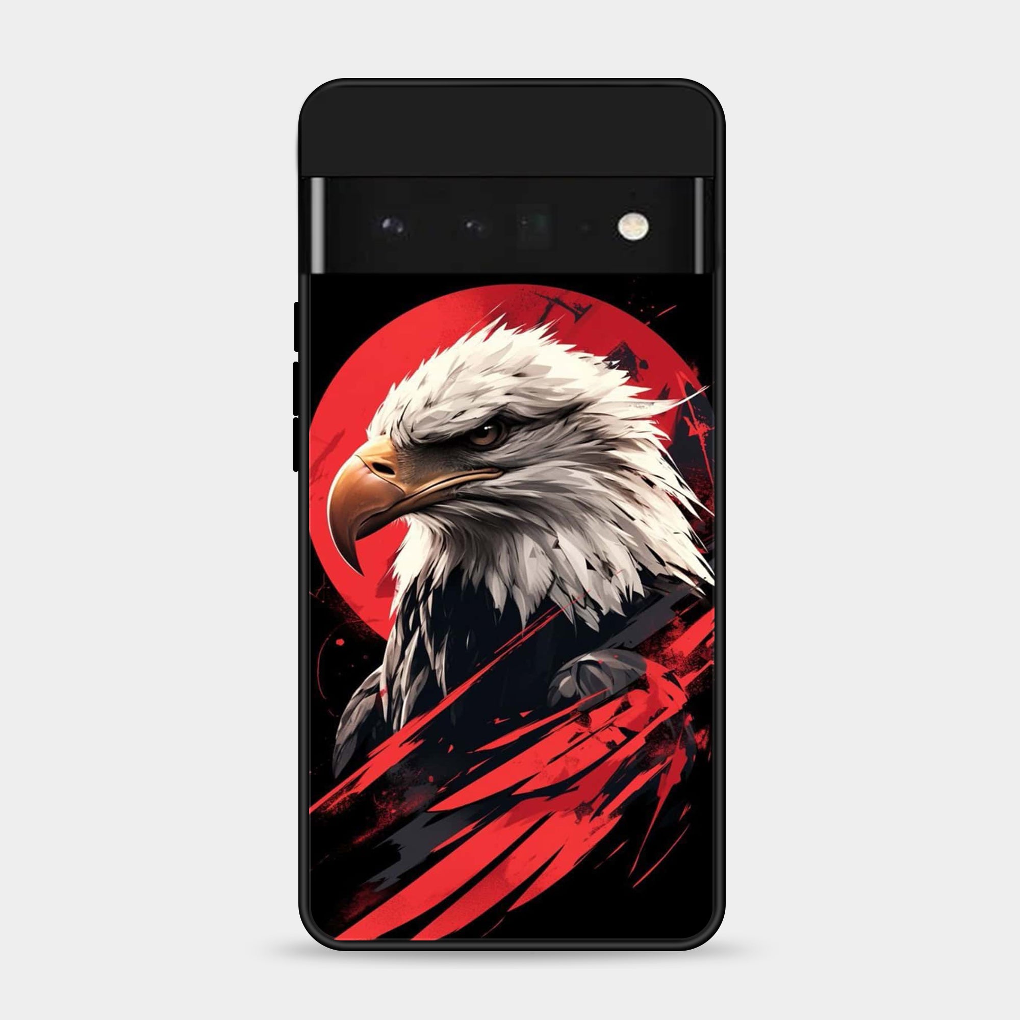Google Pixel 6 Design-135 Premium Glossy Phone Case
