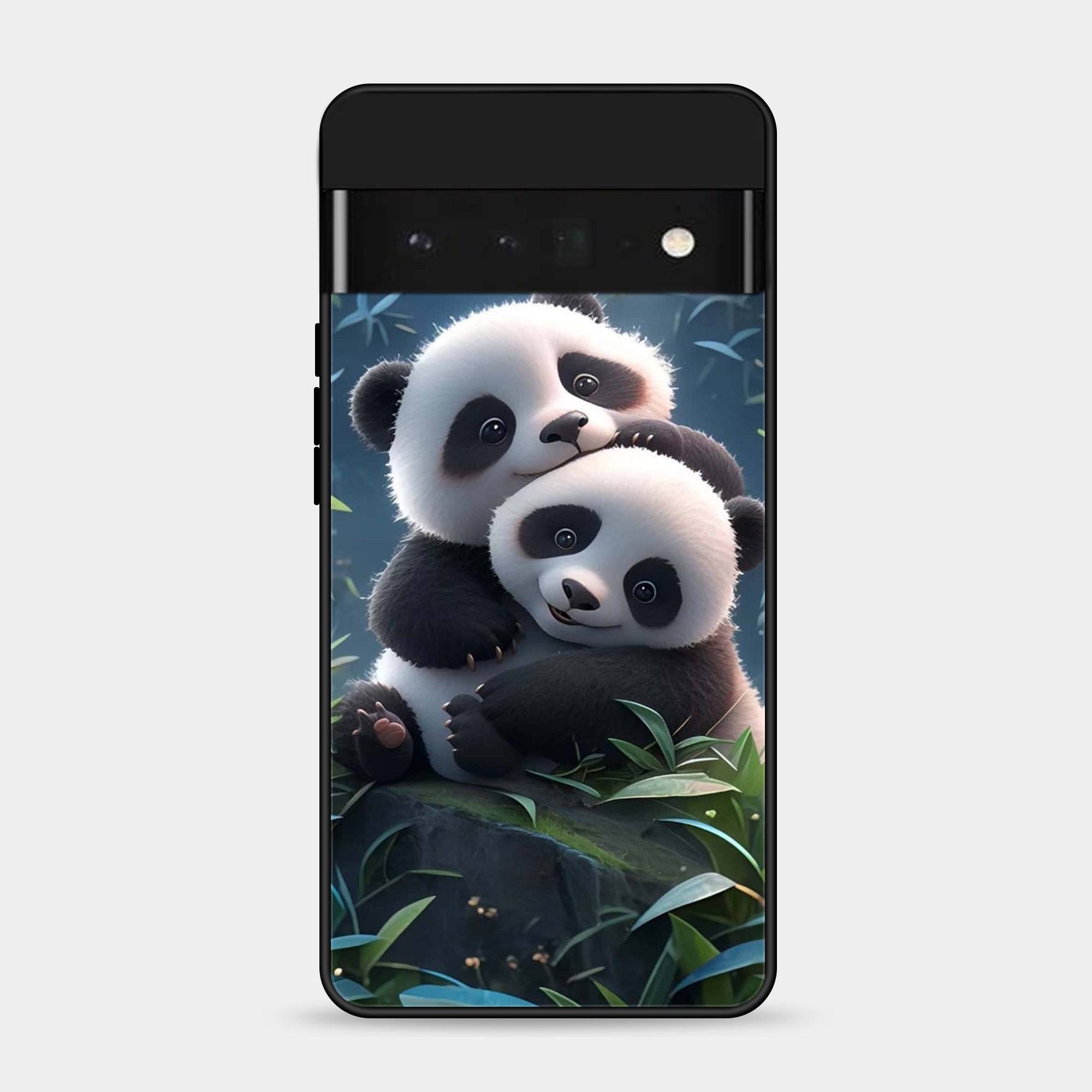 Google Pixel 6 Design-137 Premium Glossy Phone Case