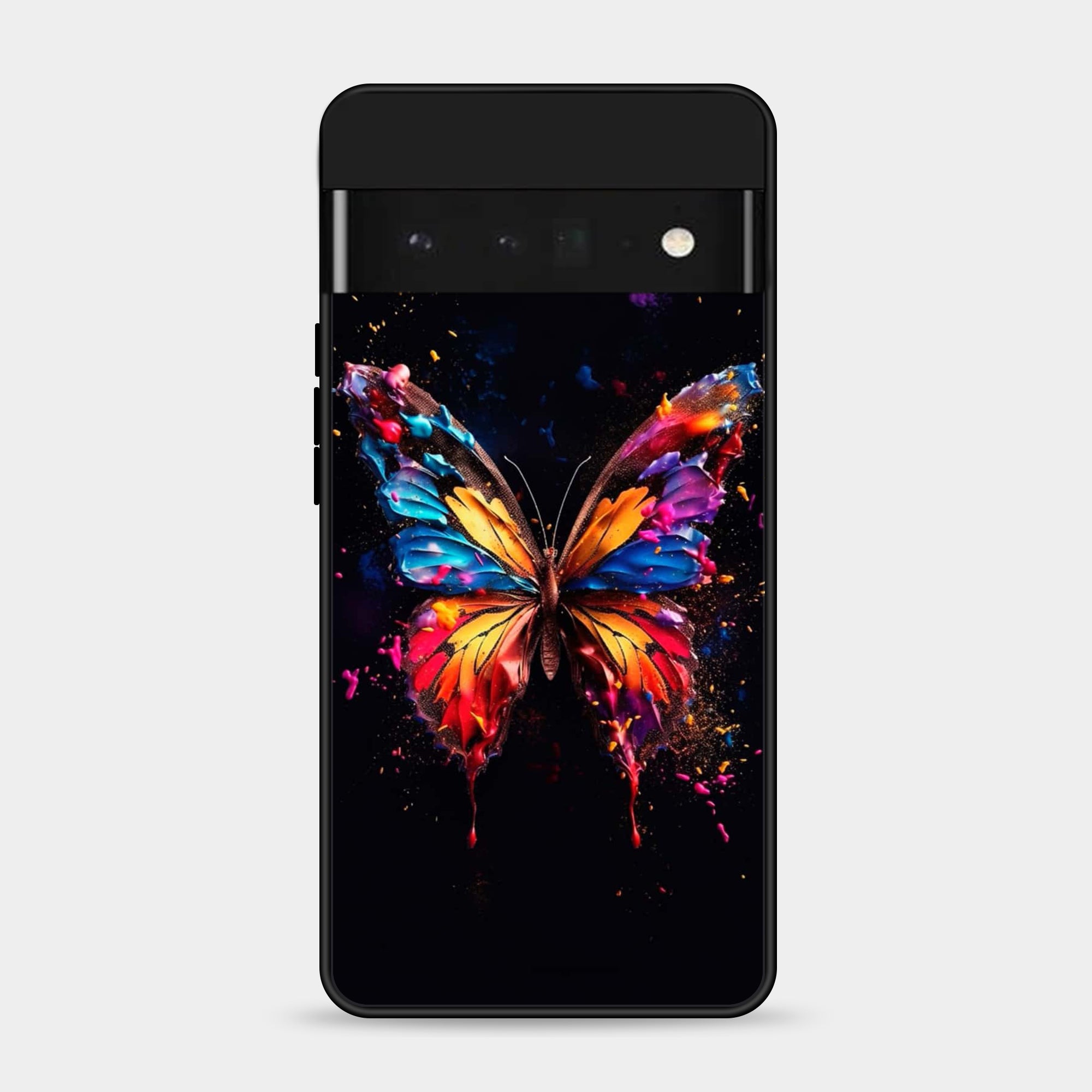 Google Pixel 6 Design-145 Premium Glossy Phone Case