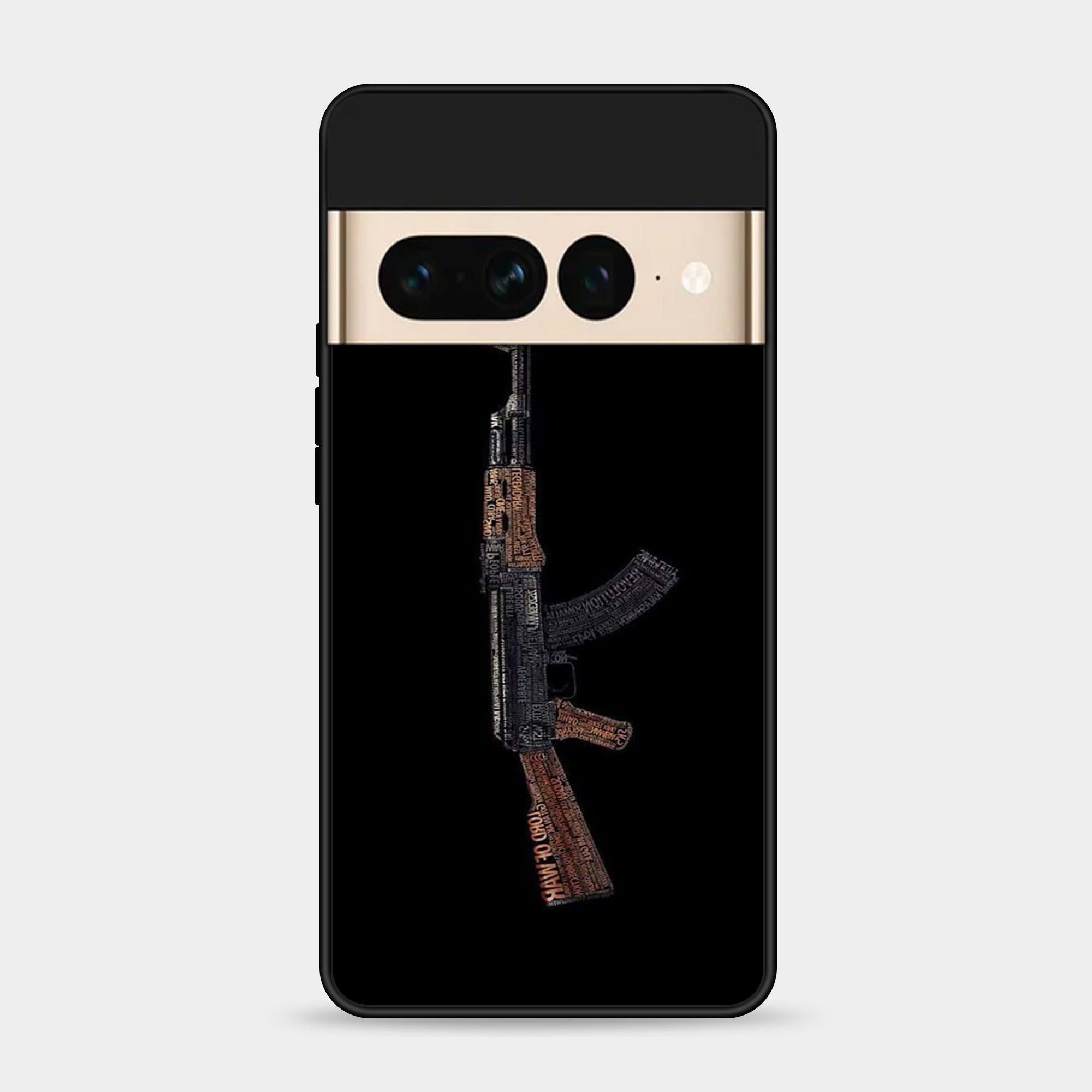 Google Pixel 7 Pro Design-004 Premium Glossy Phone Case