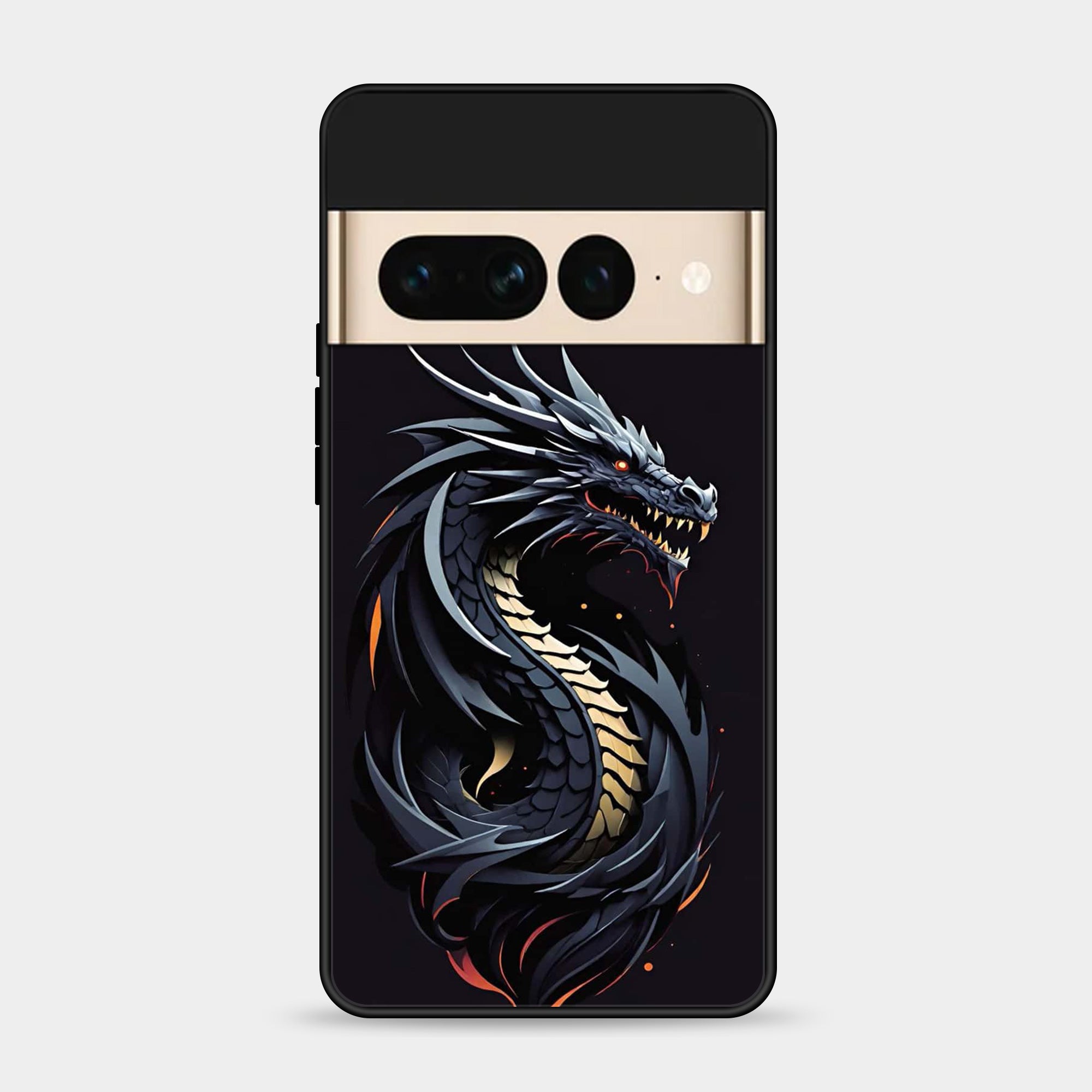 Google Pixel 7 Pro Design-005 Premium Glossy Phone Case