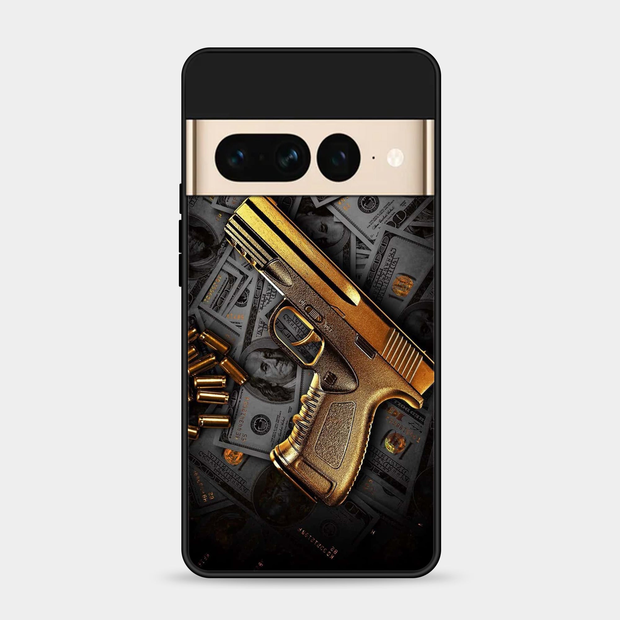 Google Pixel 7 Pro Design-009 Premium Glossy Phone Case