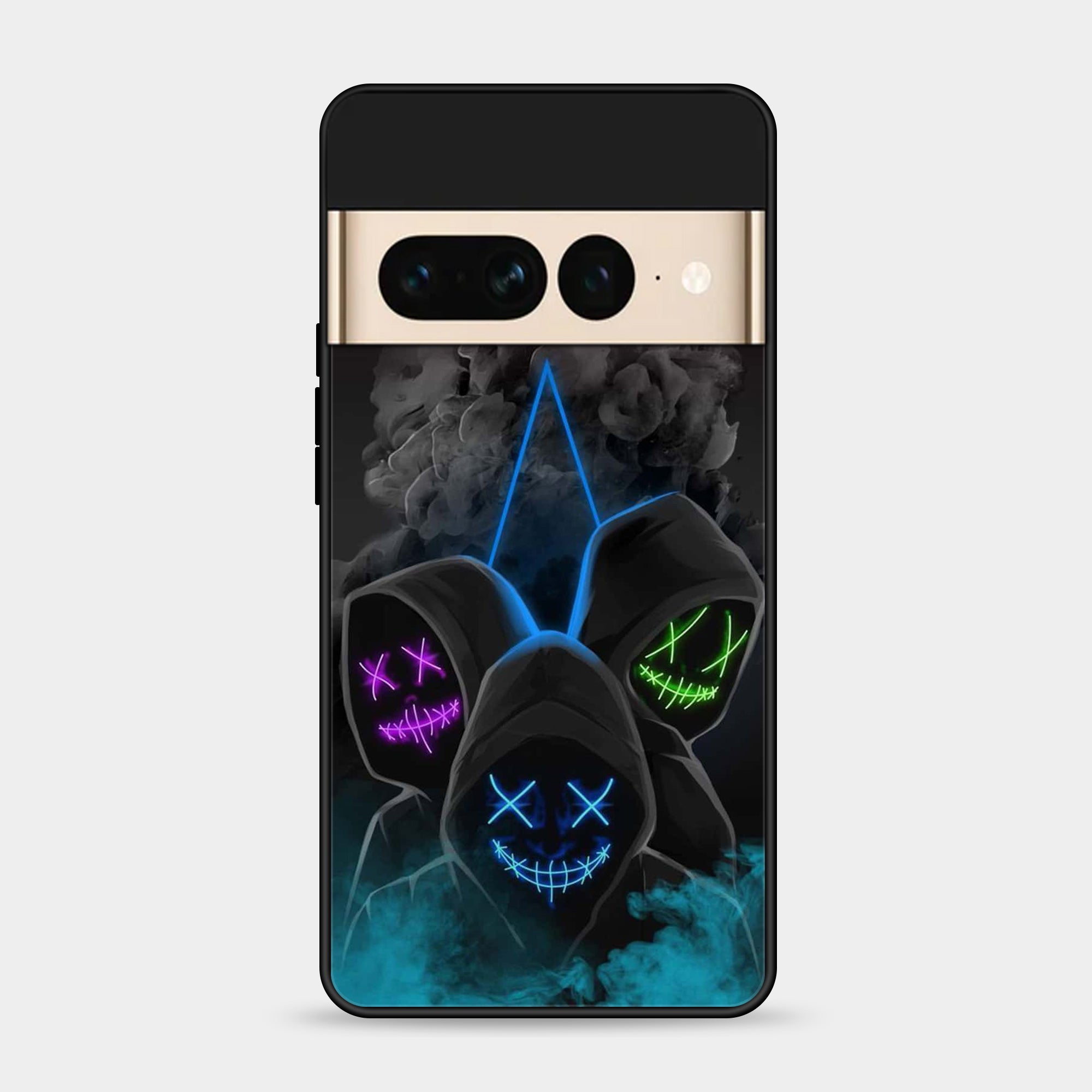 Google Pixel 7 Pro Design-010 Premium Glossy Phone Case