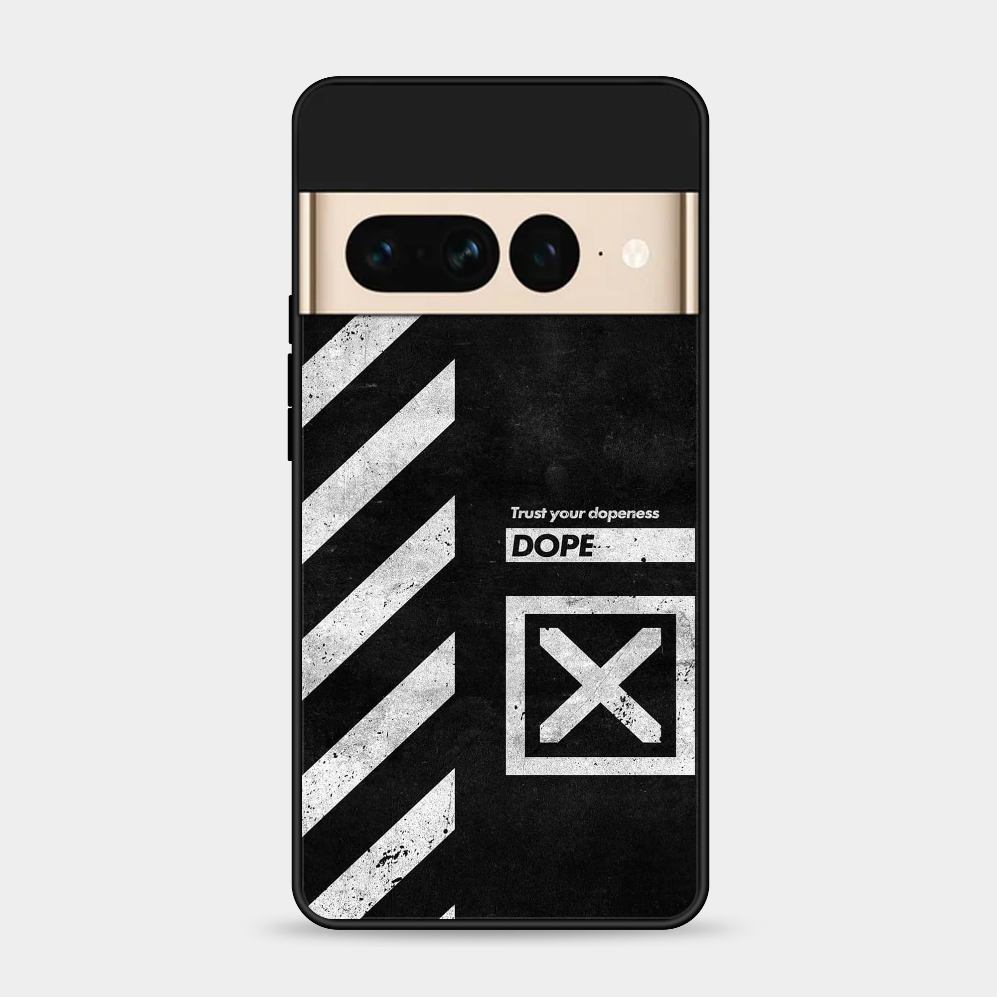 Google Pixel 7 Pro Design-017 Premium Glossy Phone Case