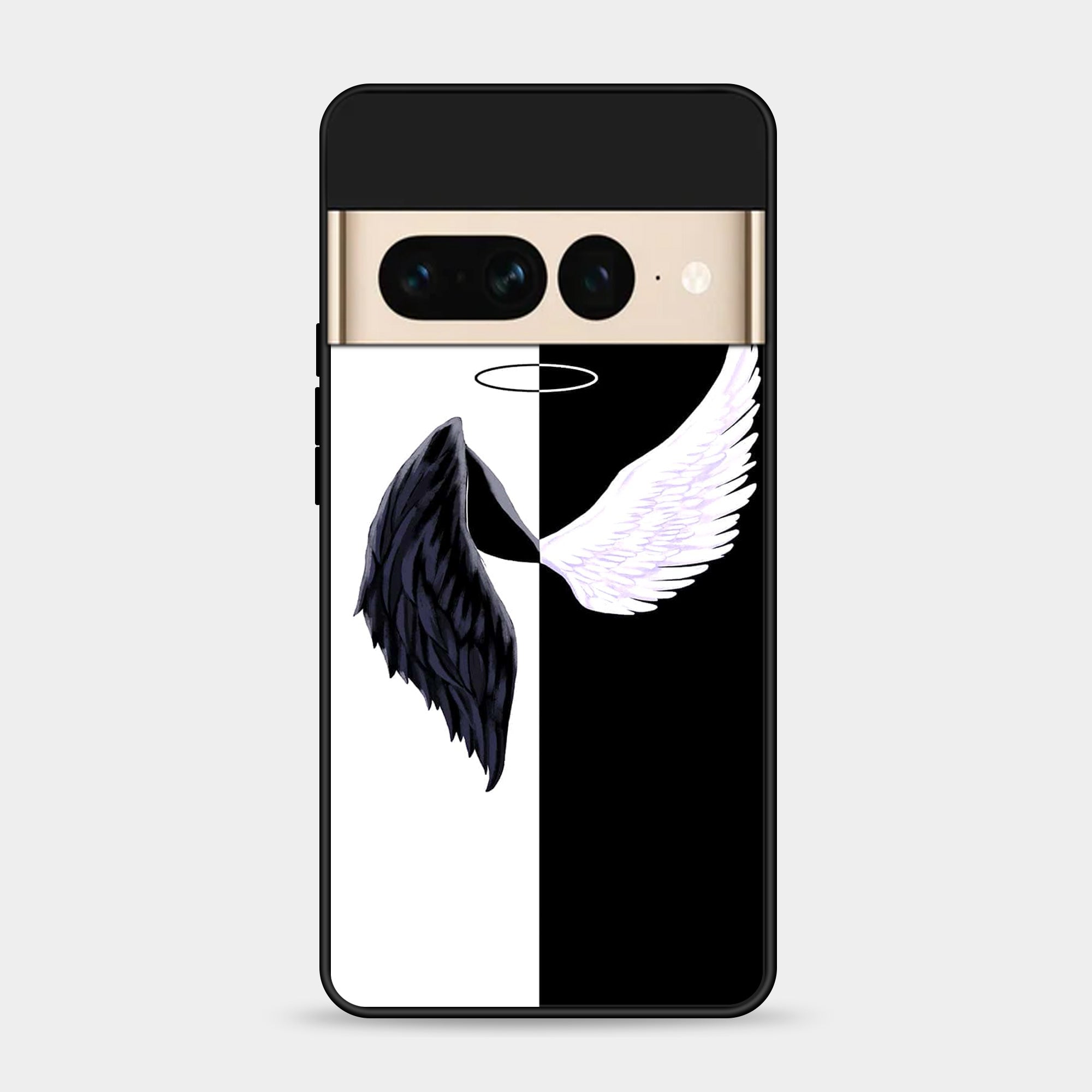 Google Pixel 7 Pro Design-020 Premium Glossy Phone Case