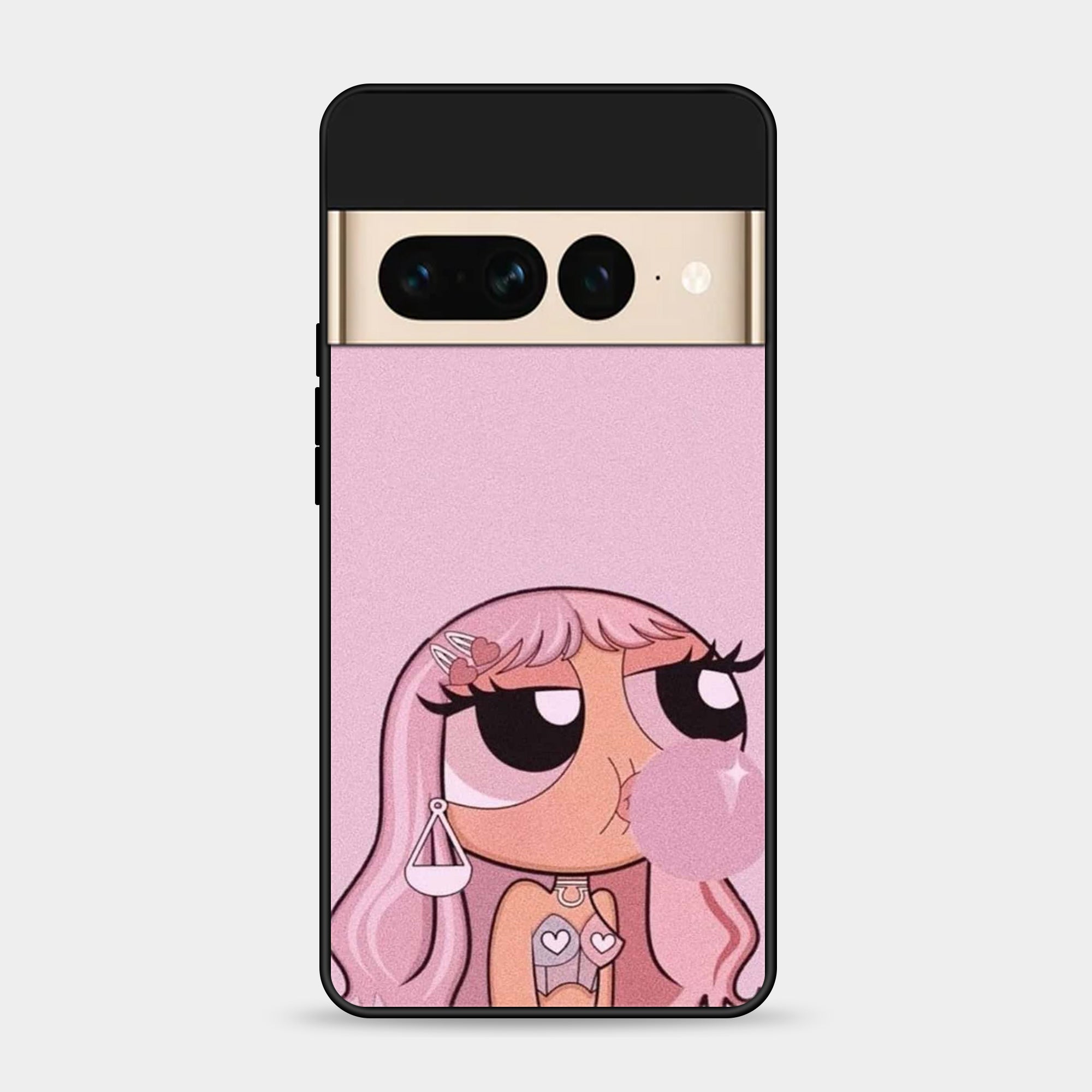 Google Pixel 7 Pro Design-023 Premium Glossy Phone Case